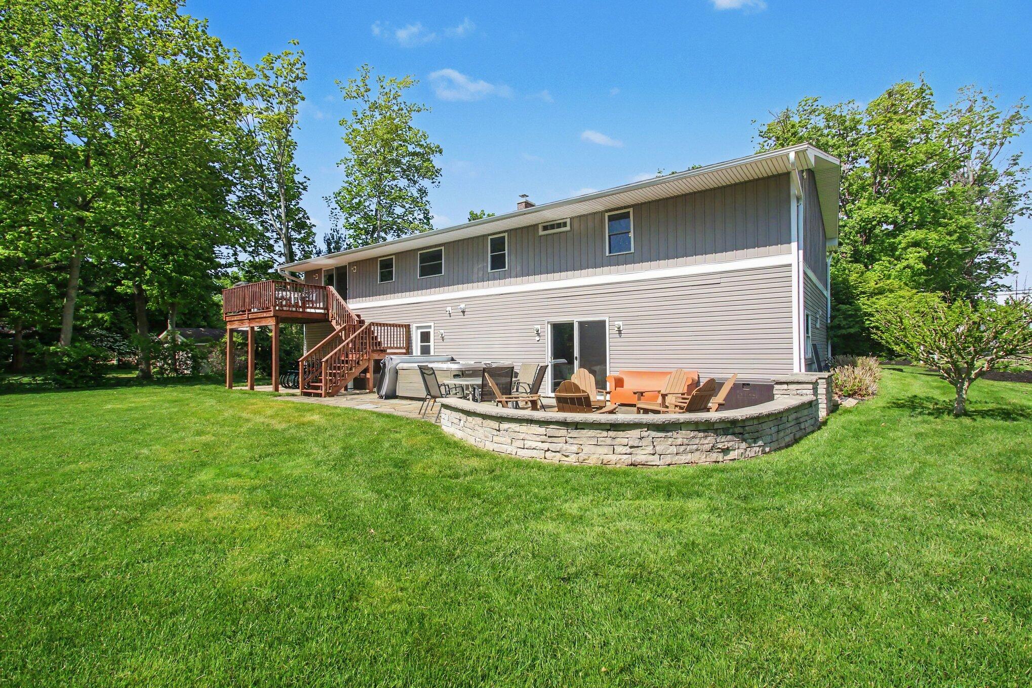 35 North Shore Drive South Haven MI 49090