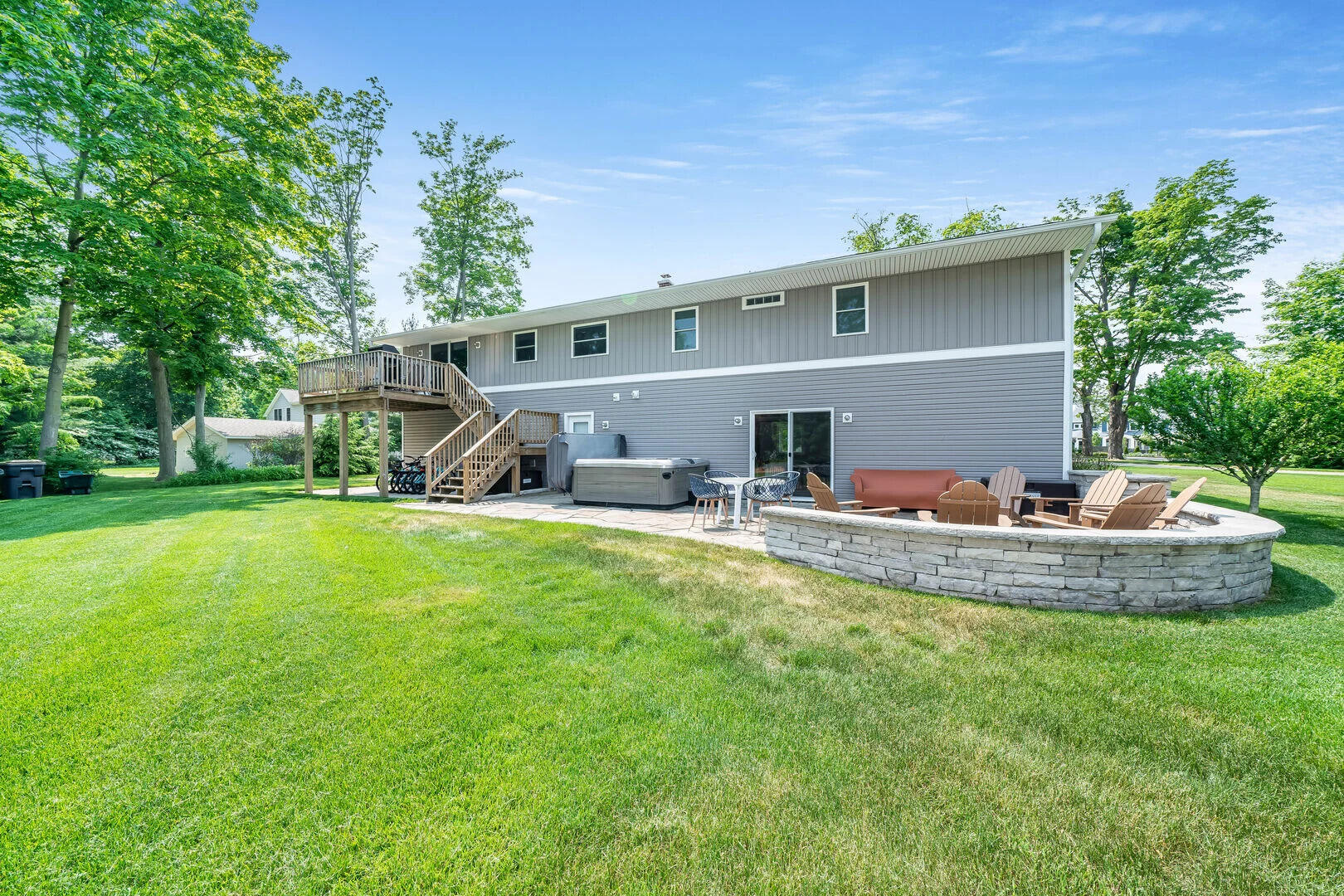 35 North Shore Drive South Haven MI 49090