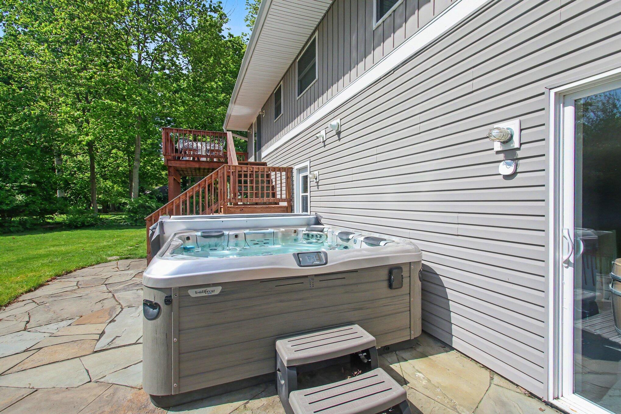 35 North Shore Drive South Haven MI 49090