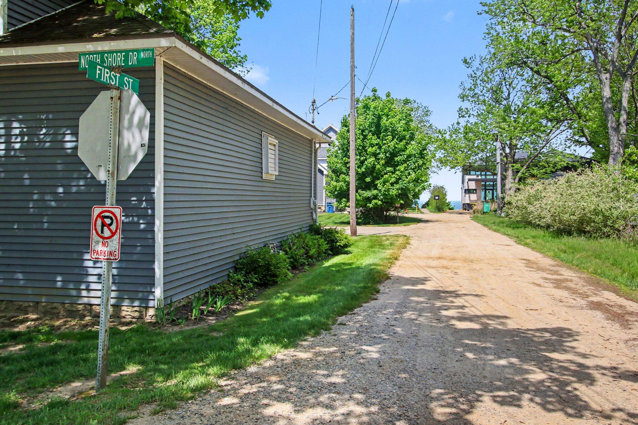 35 North Shore Drive South Haven MI 49090