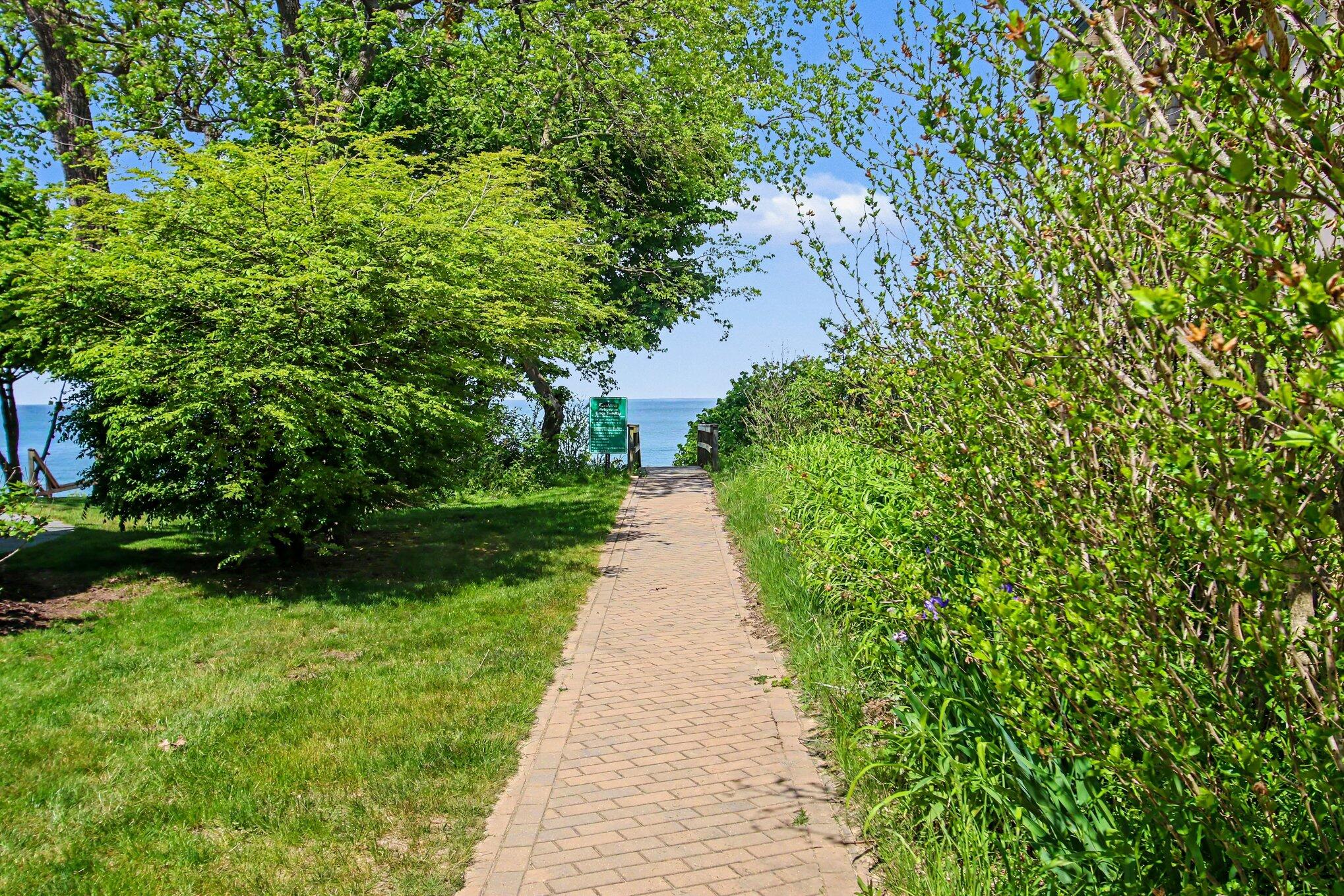 35 North Shore Drive South Haven MI 49090