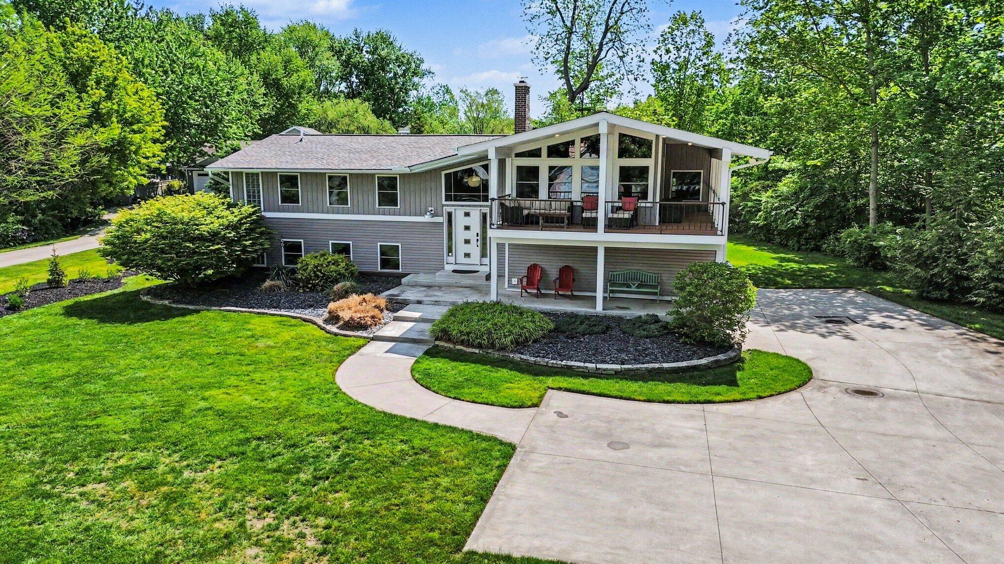 35 North Shore Drive South Haven MI 49090
