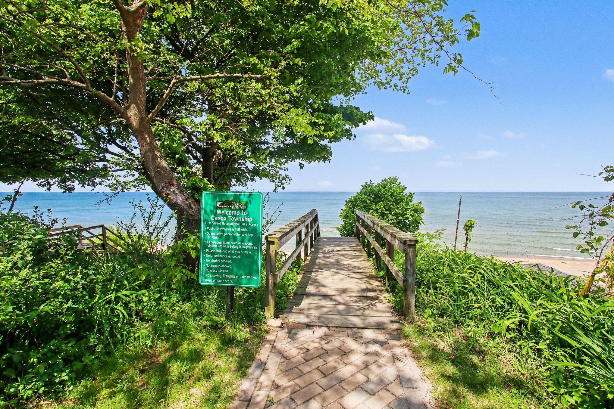 35 North Shore Drive South Haven MI 49090