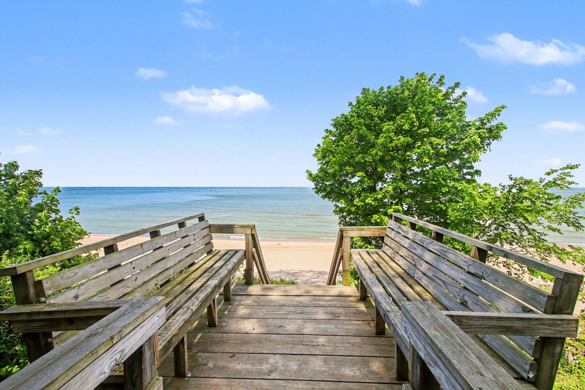 35 North Shore Drive South Haven MI 49090