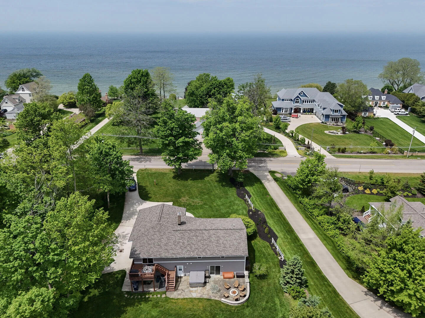 35 North Shore Drive South Haven MI 49090