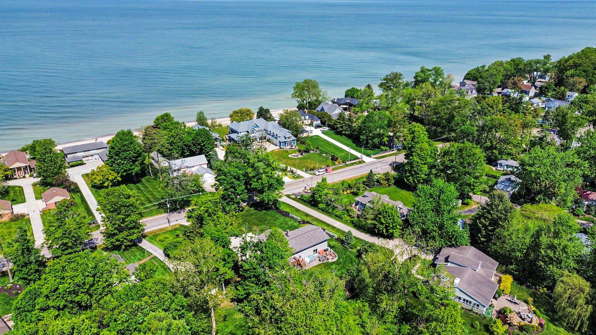 35 North Shore Drive South Haven MI 49090