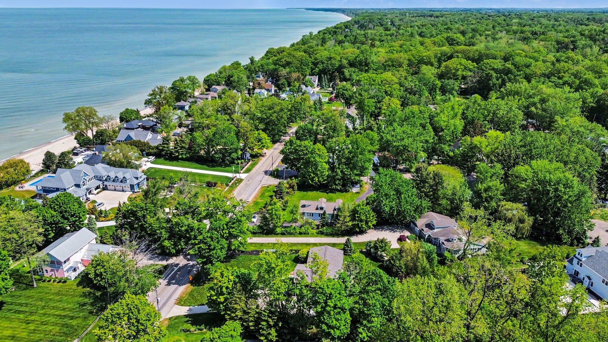 35 North Shore Drive South Haven MI 49090