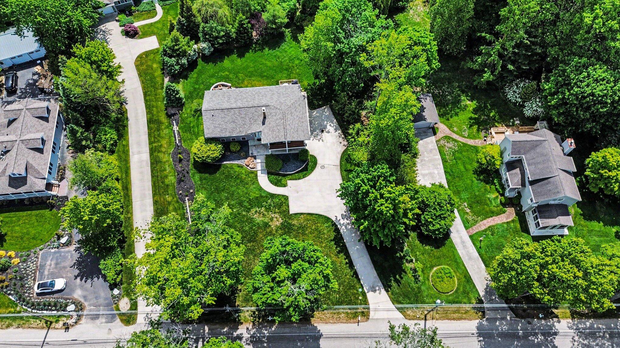 35 North Shore Drive South Haven MI 49090