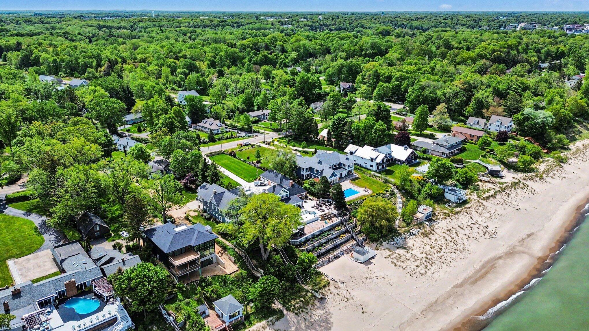 35 North Shore Drive South Haven MI 49090
