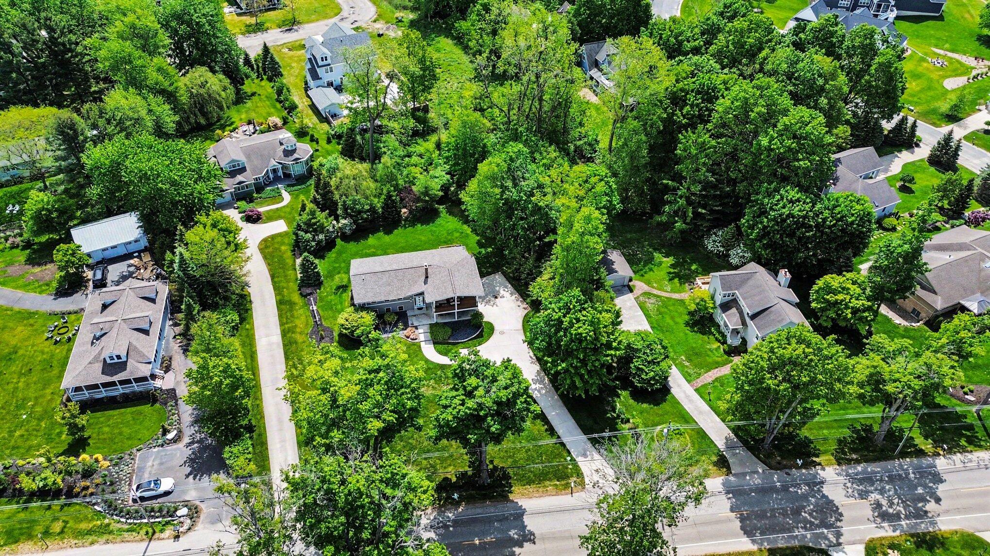 35 North Shore Drive South Haven MI 49090