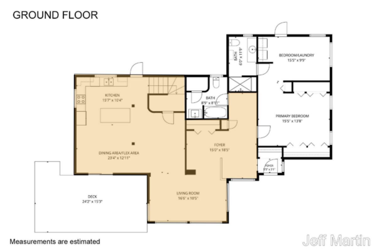 1413 Grand River Drive NE Ada MI 49301