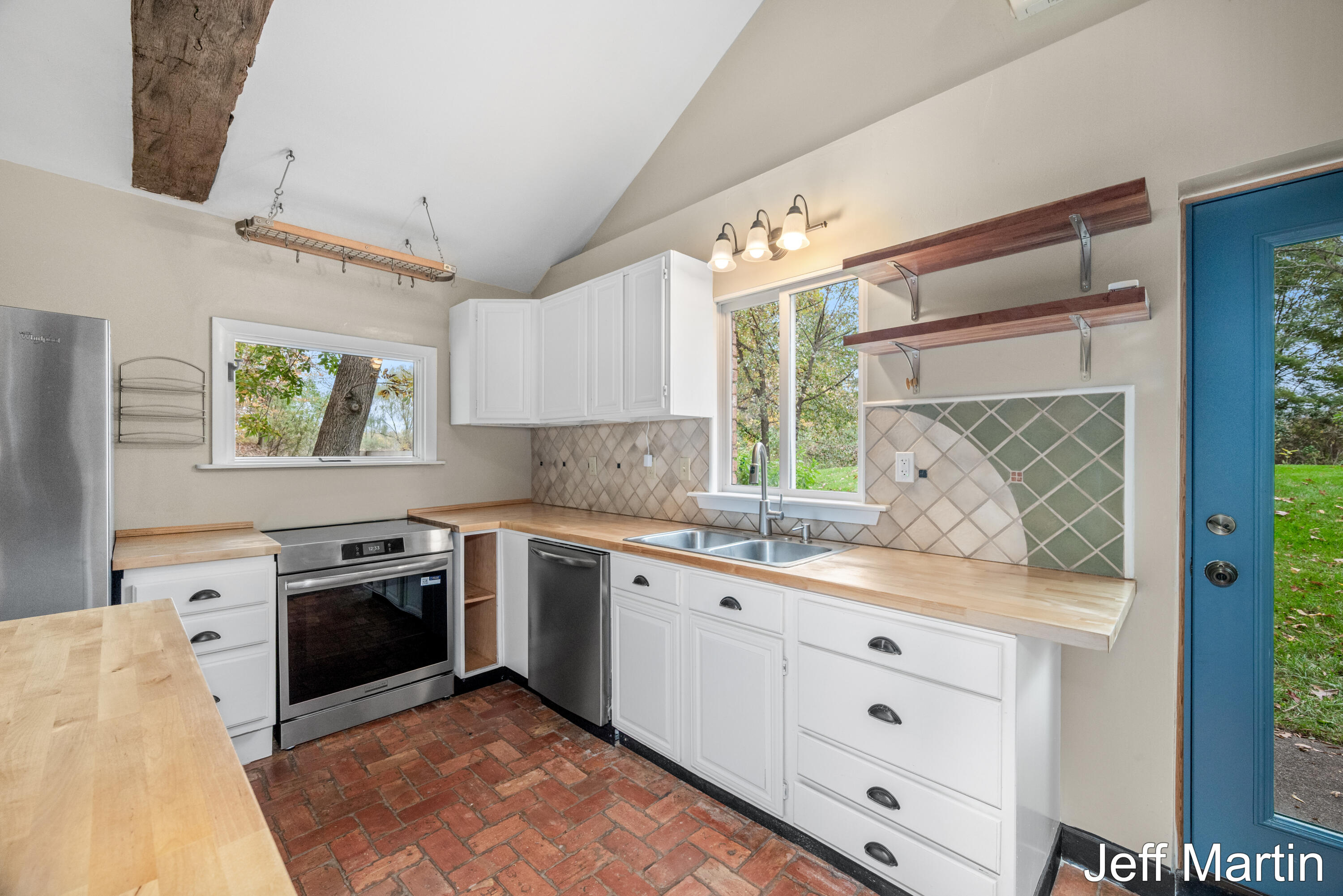 1413 Grand River Drive NE Ada MI 49301