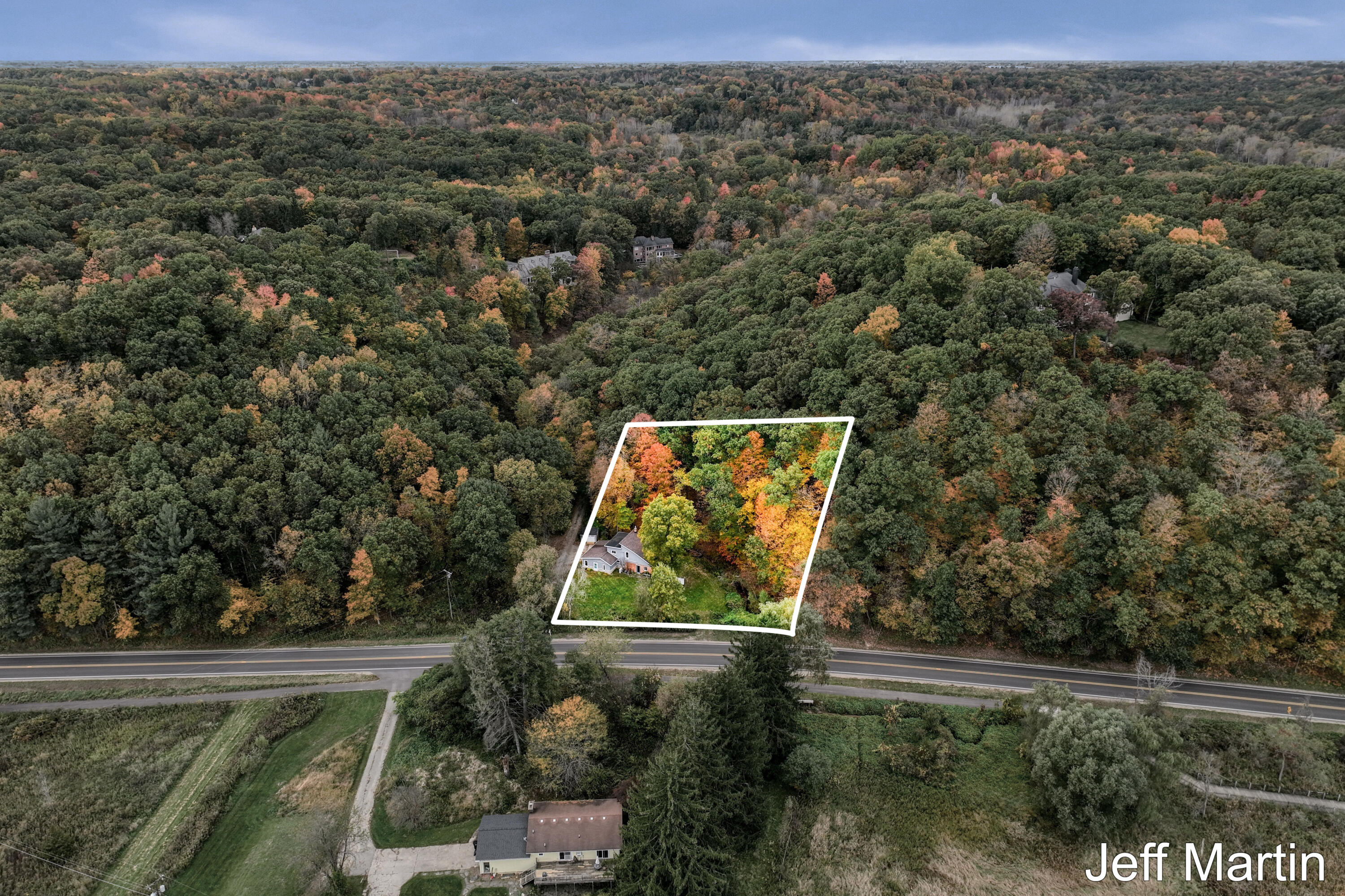 1413 Grand River Drive NE Ada MI 49301