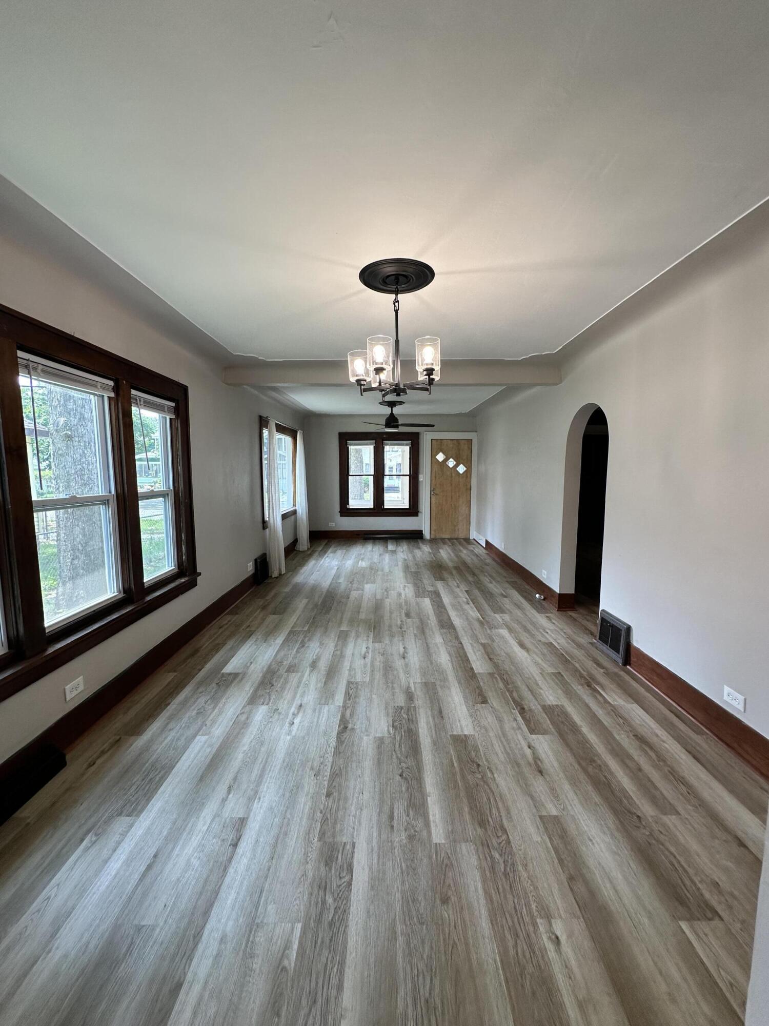 1636 Wood Street Muskegon MI 49442