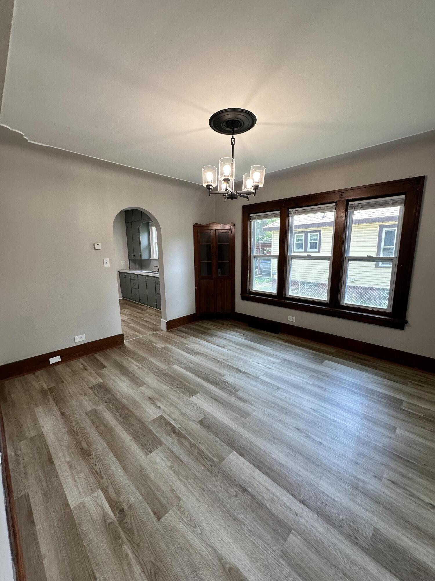 1636 Wood Street Muskegon MI 49442