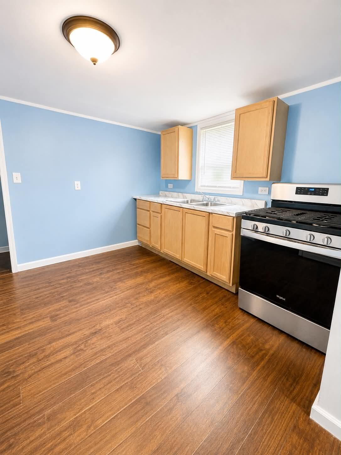 815 Milo Street Benton Harbor MI 49022