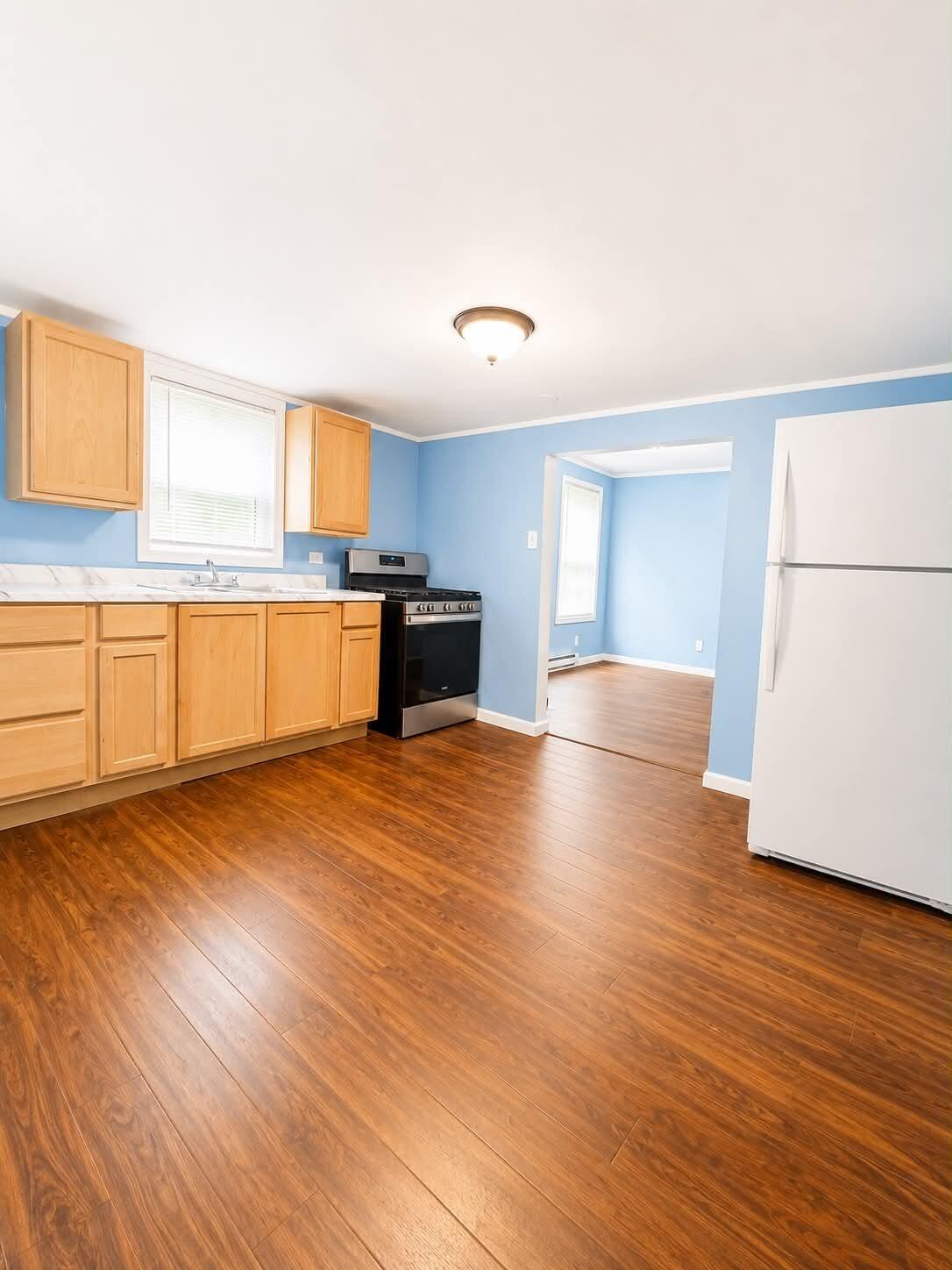 815 Milo Street Benton Harbor MI 49022