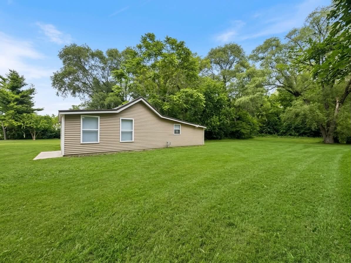 815 Milo Street Benton Harbor MI 49022