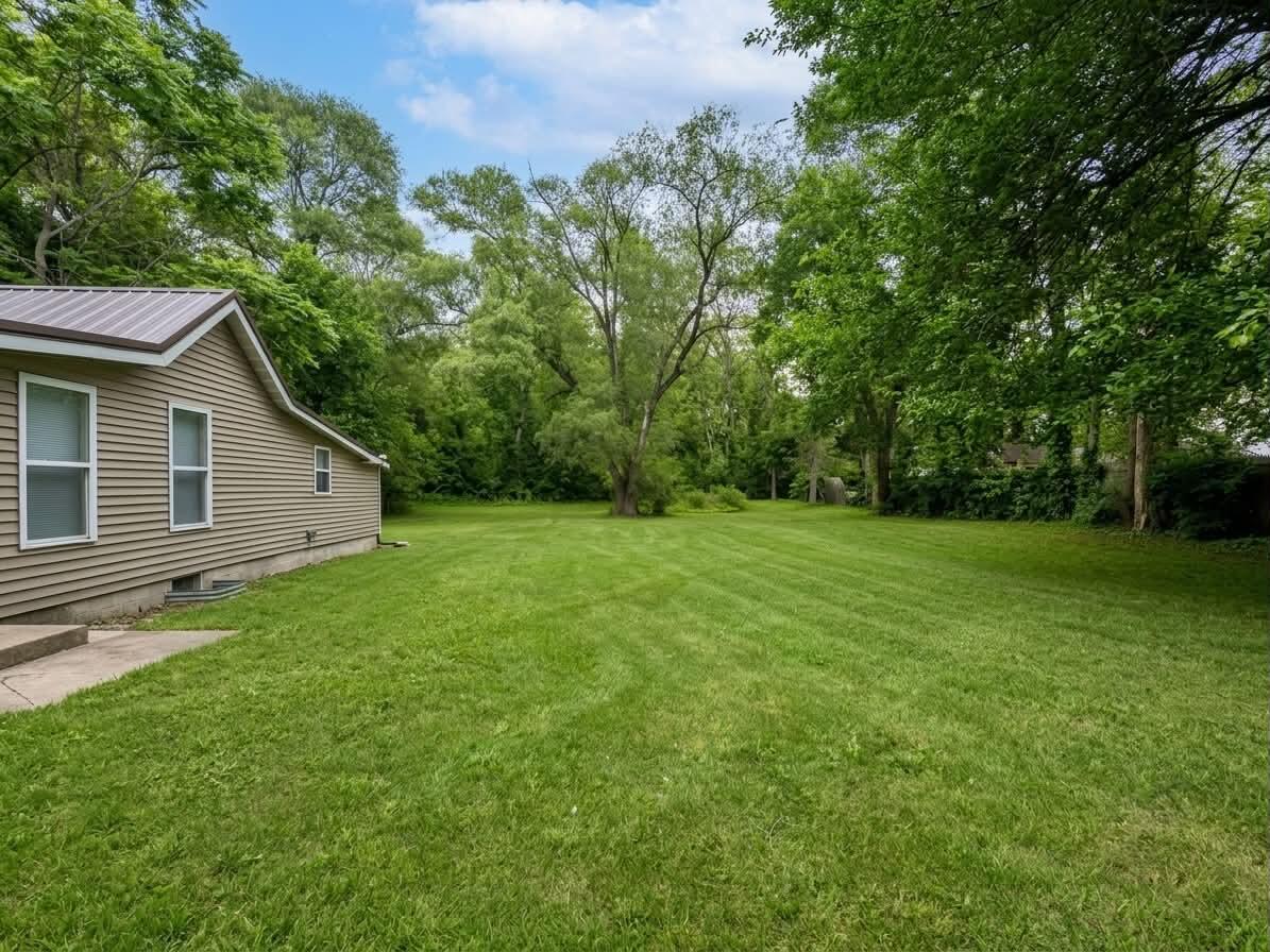 815 Milo Street Benton Harbor MI 49022
