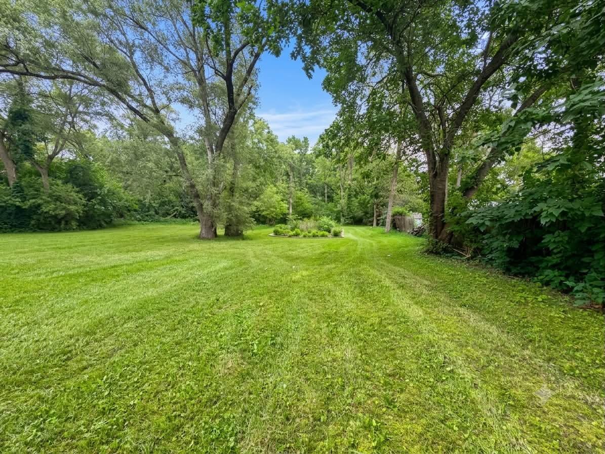 815 Milo Street Benton Harbor MI 49022