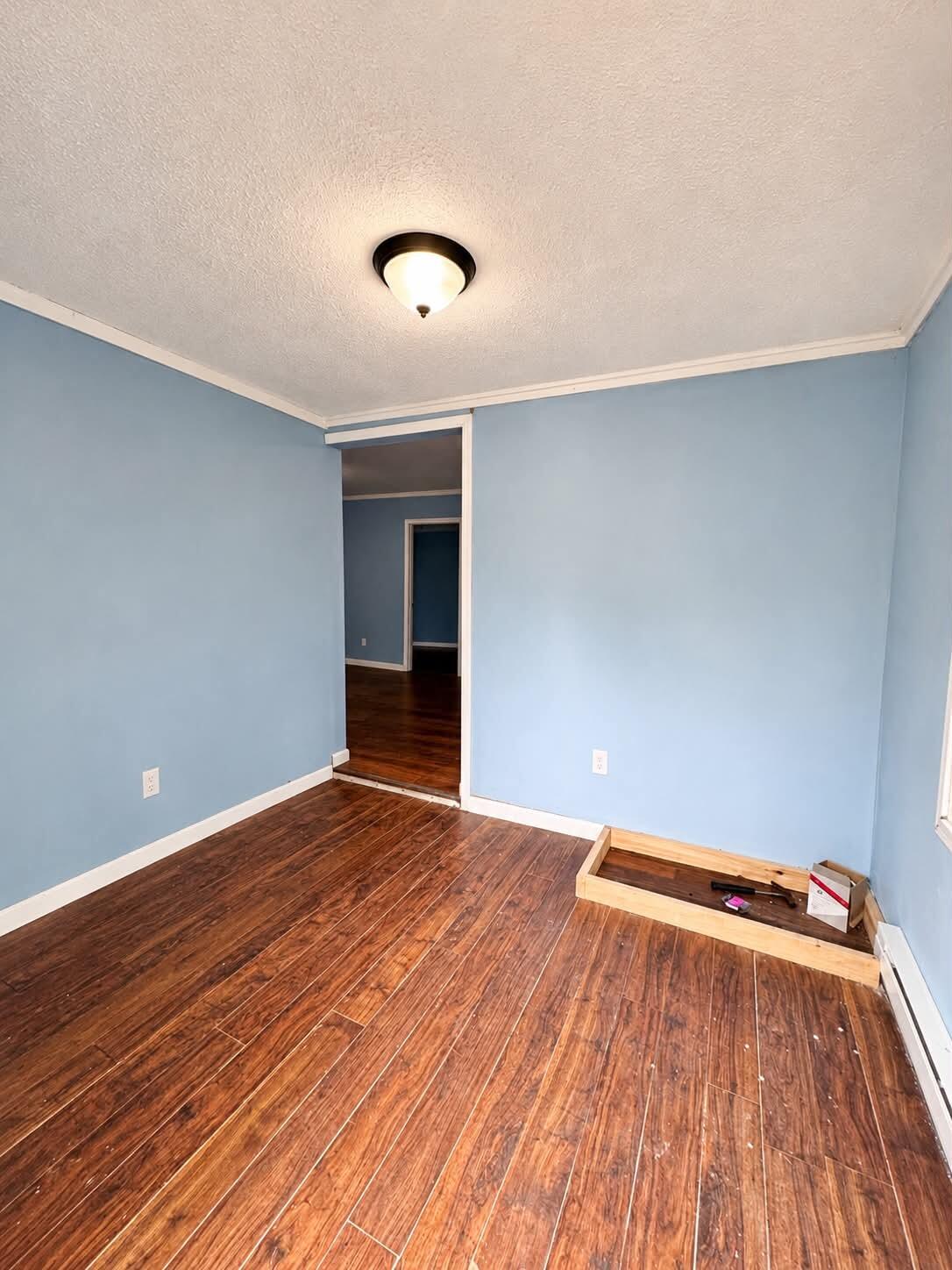 815 Milo Street Benton Harbor MI 49022