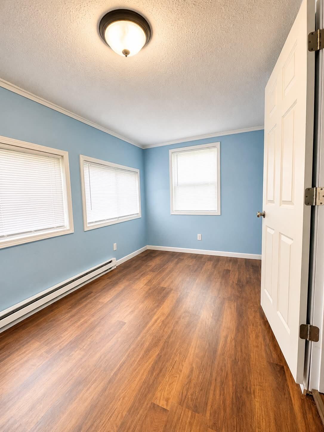815 Milo Street Benton Harbor MI 49022