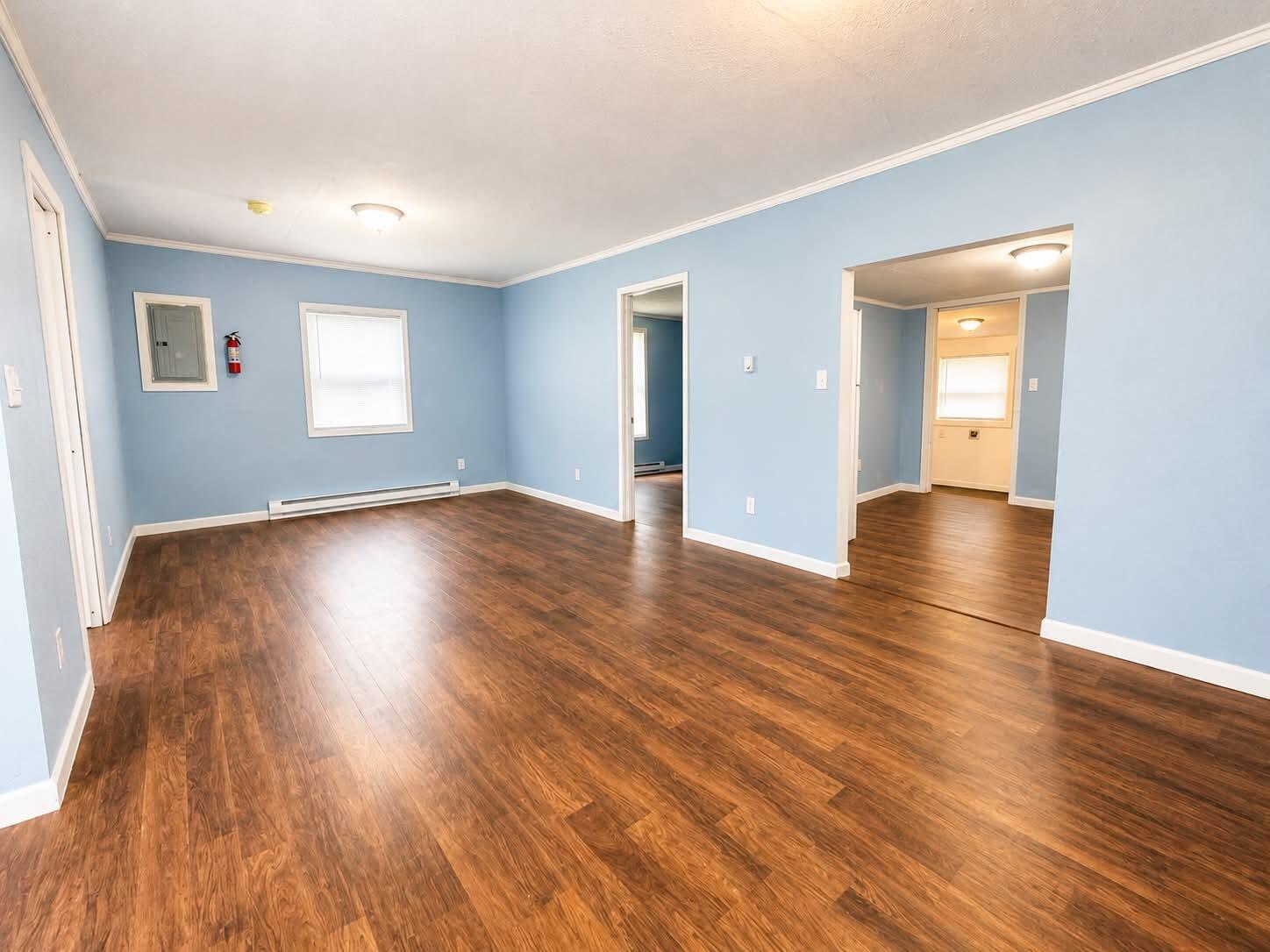 815 Milo Street Benton Harbor MI 49022