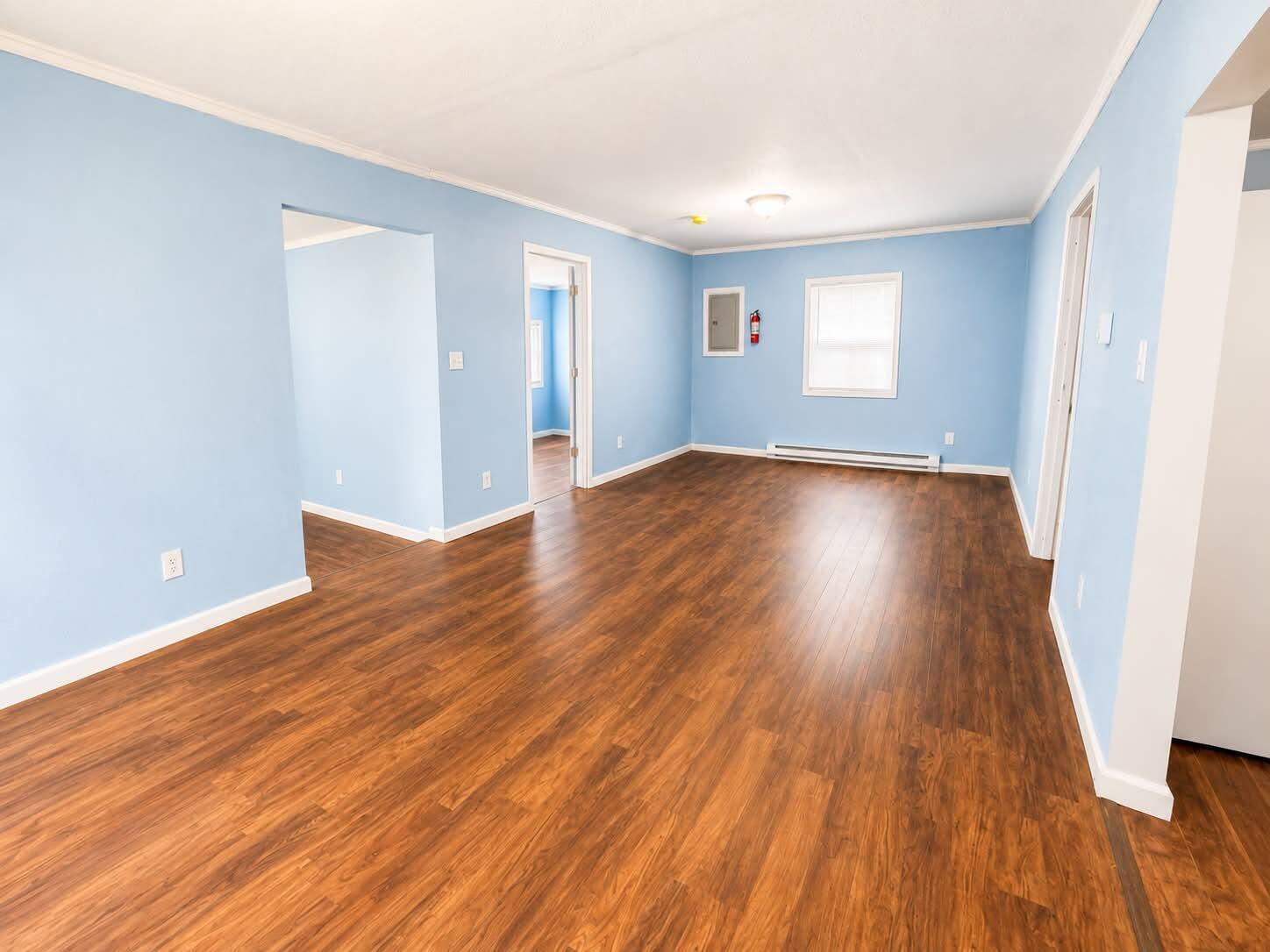 815 Milo Street Benton Harbor MI 49022