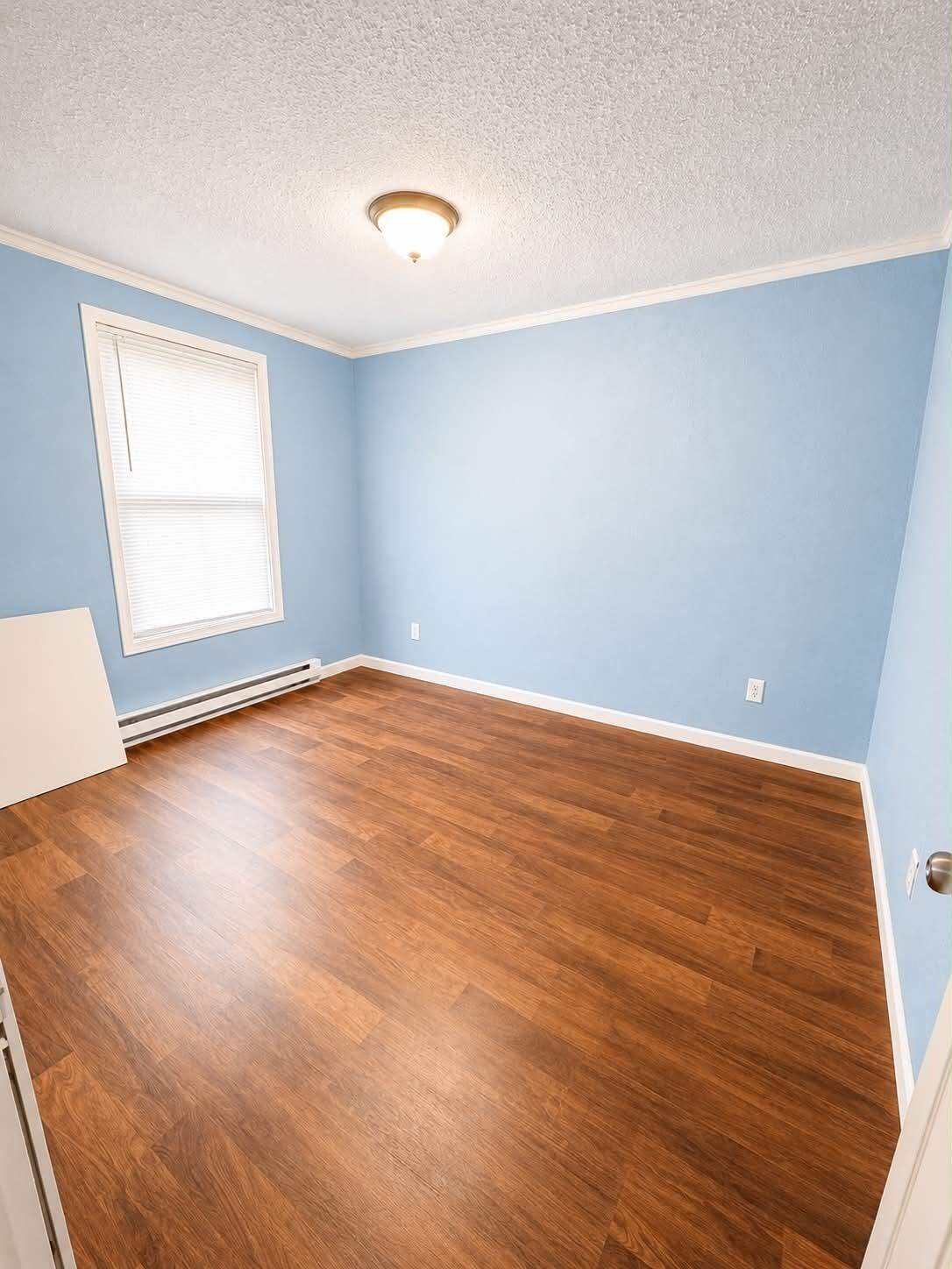 815 Milo Street Benton Harbor MI 49022