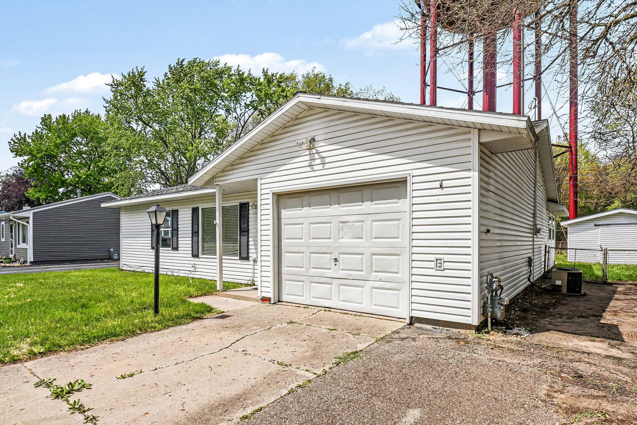 1321 Fairfield Drive Niles MI 49120