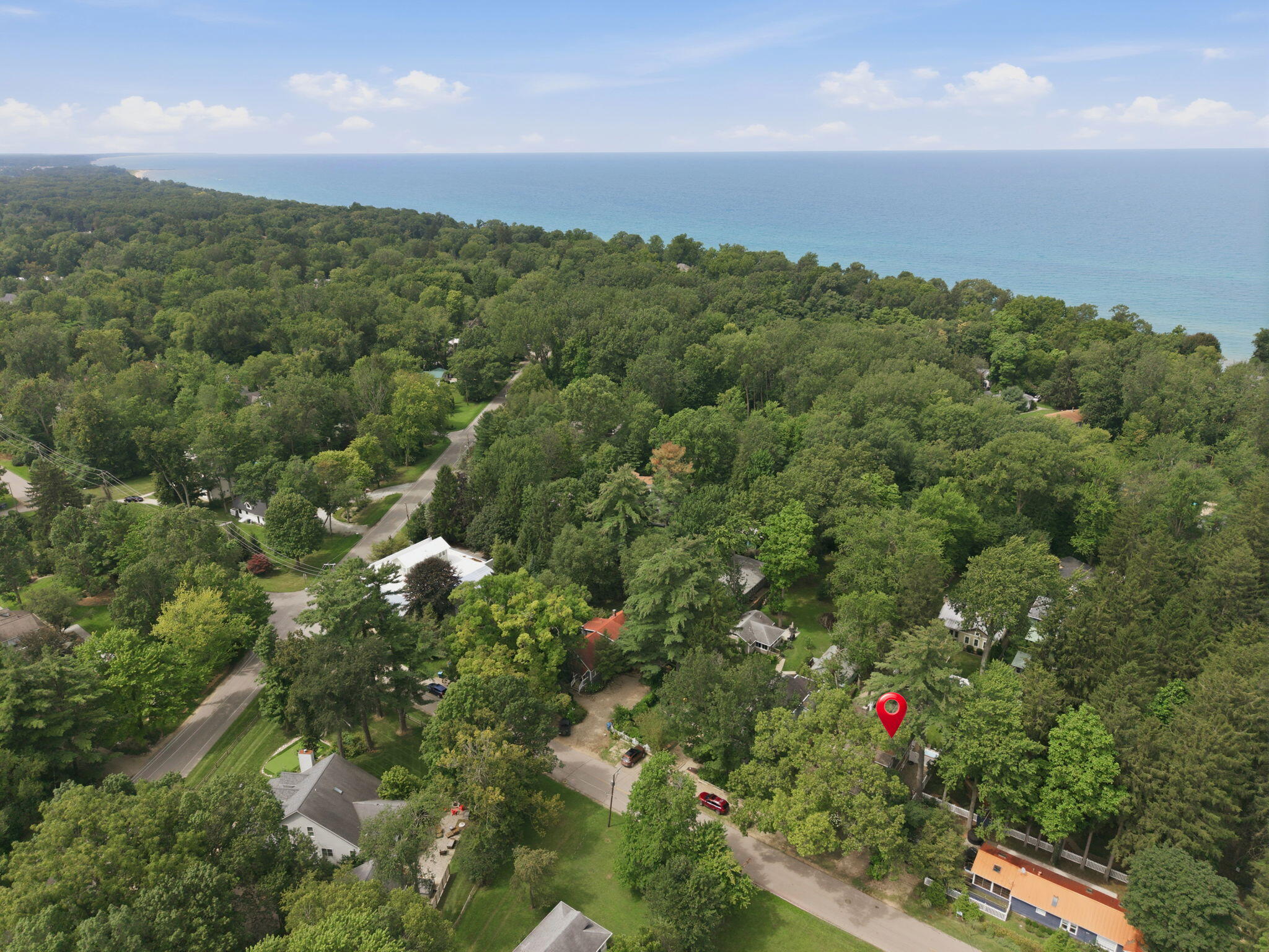 16040 Lakeshore Road Union Pier MI 49129
