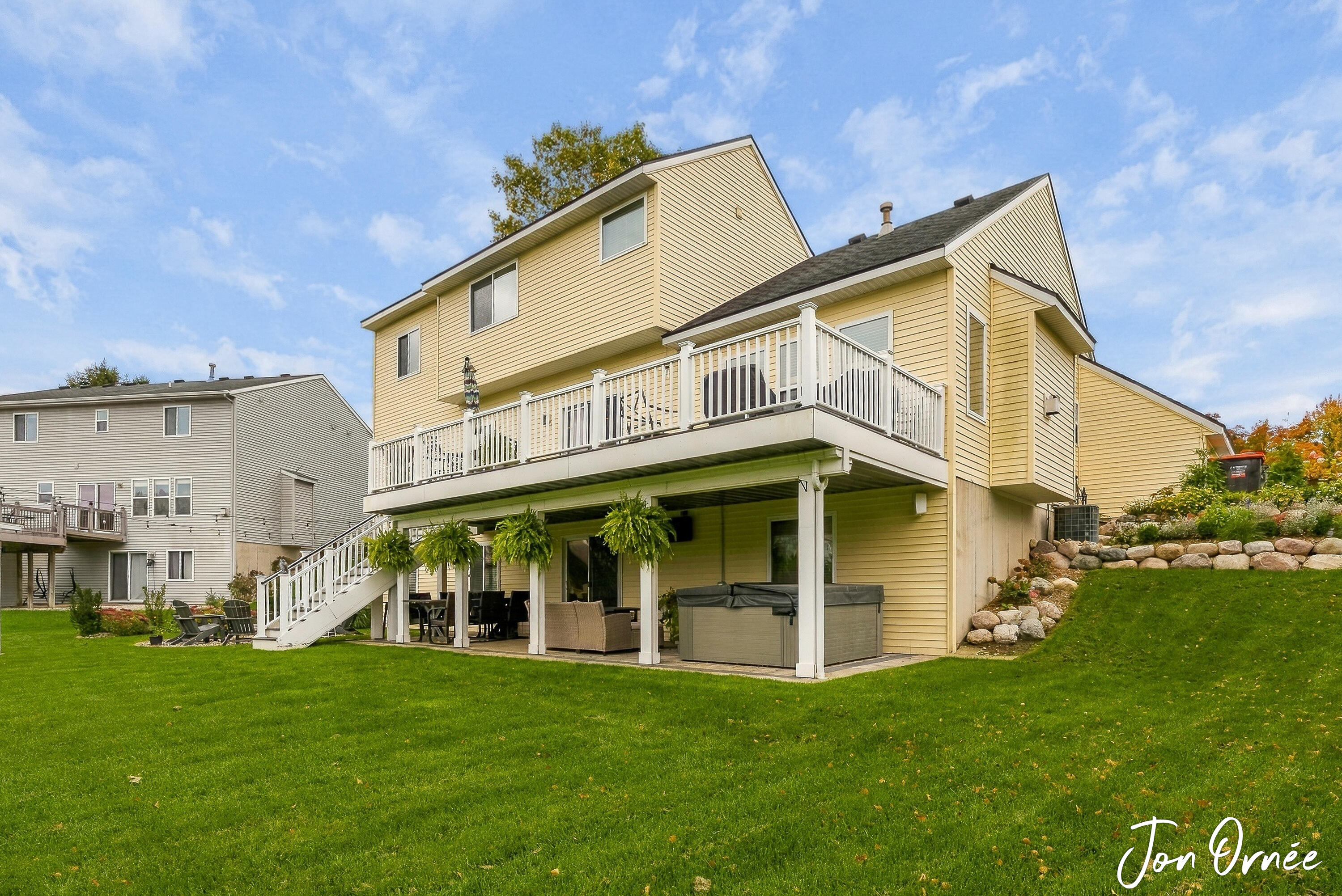 8621 Sun Park Drive Zeeland MI 49464