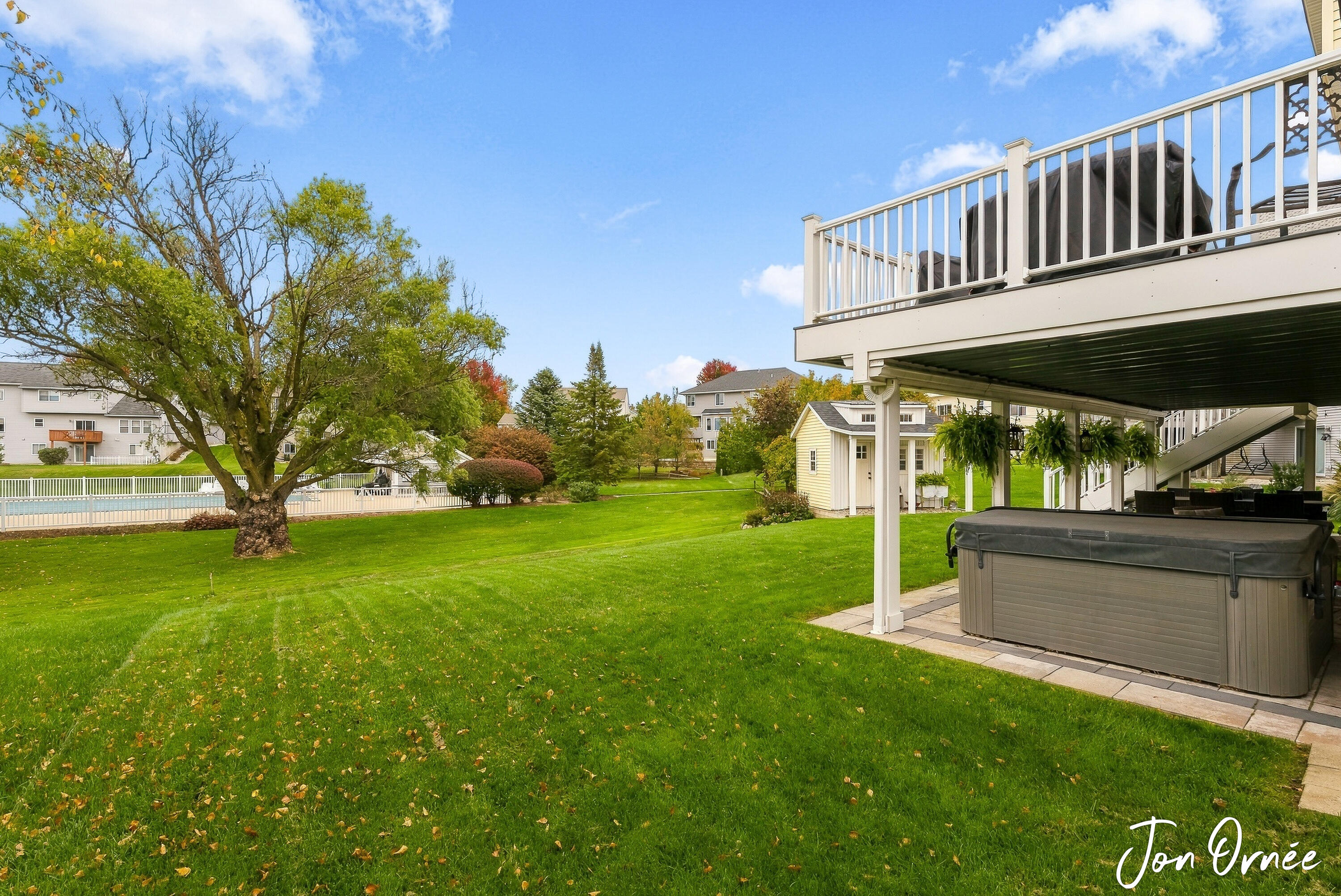8621 Sun Park Drive Zeeland MI 49464