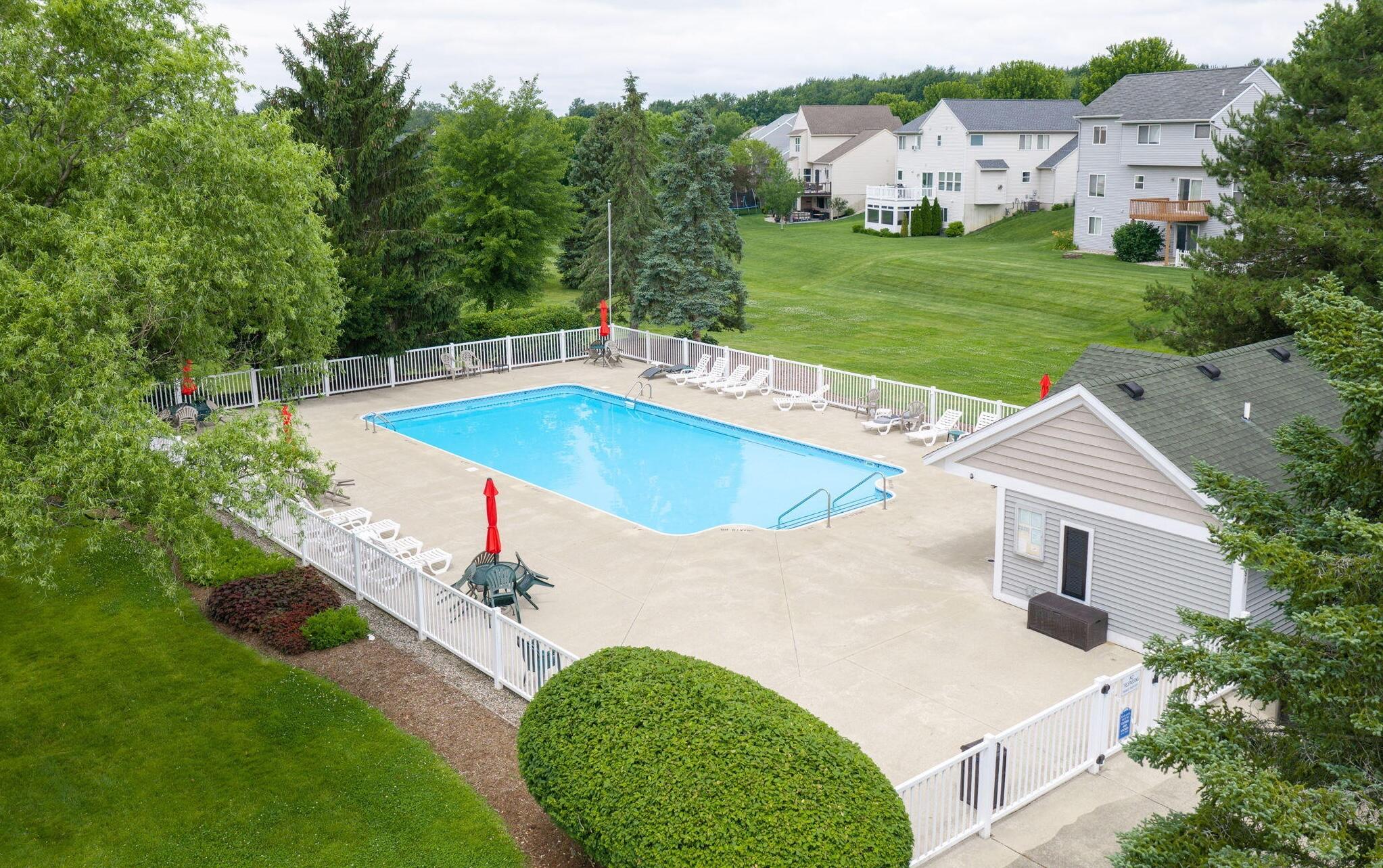 8621 Sun Park Drive Zeeland MI 49464