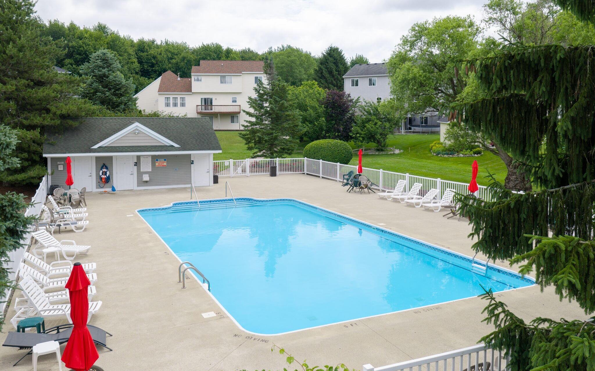 8621 Sun Park Drive Zeeland MI 49464