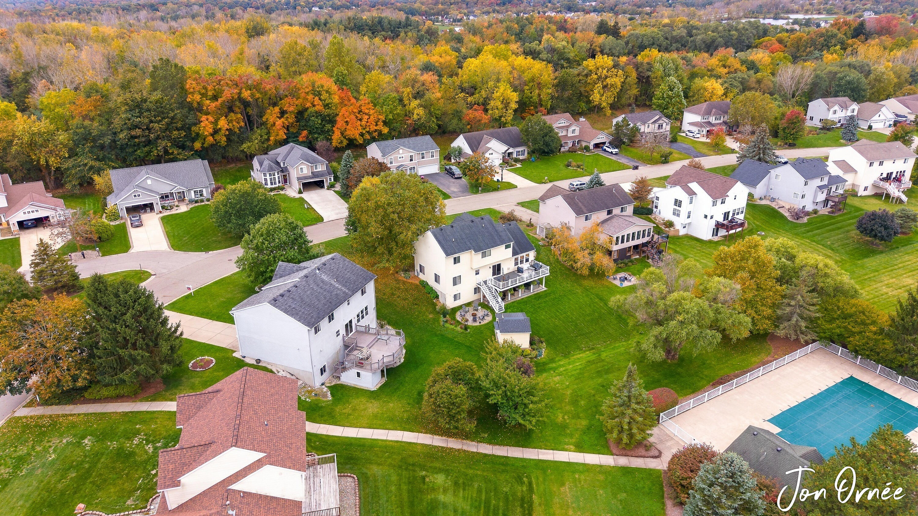 8621 Sun Park Drive Zeeland MI 49464