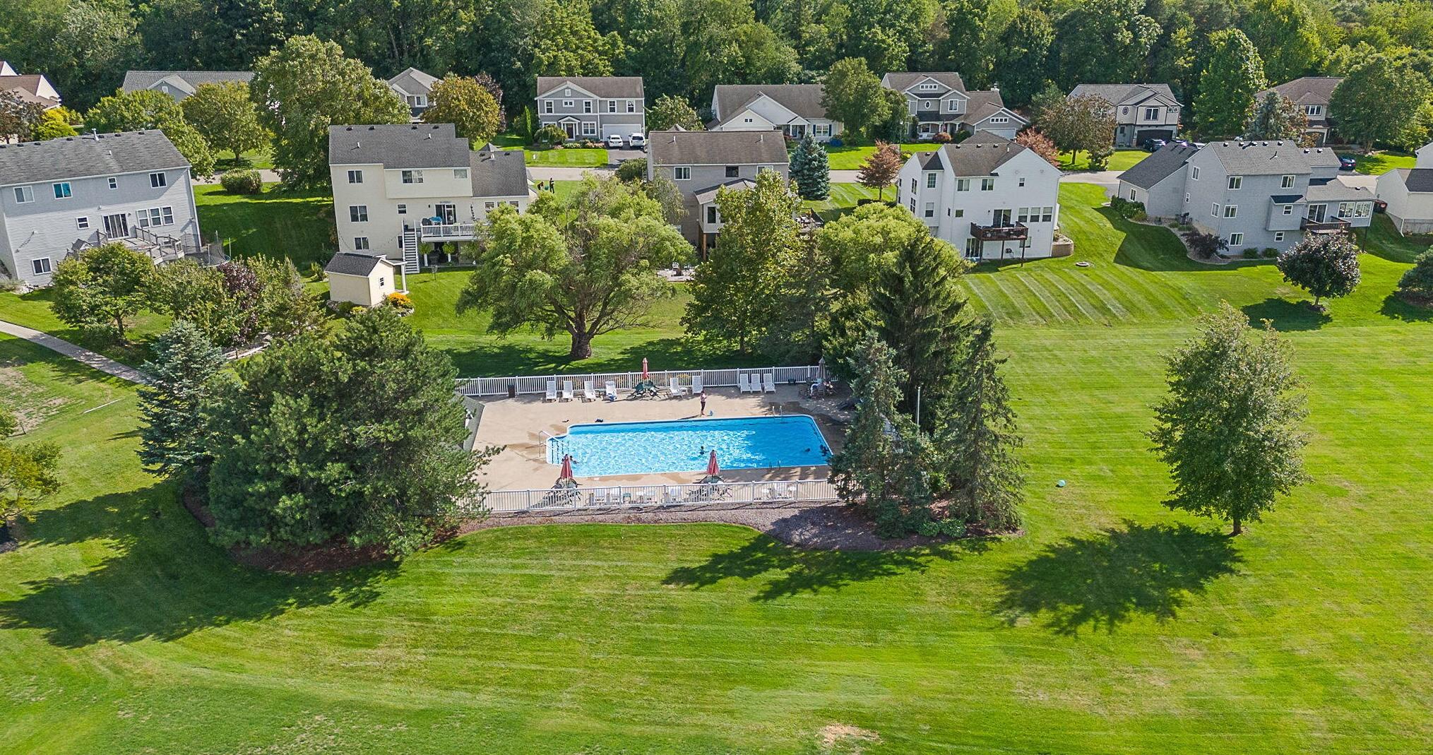 8621 Sun Park Drive Zeeland MI 49464