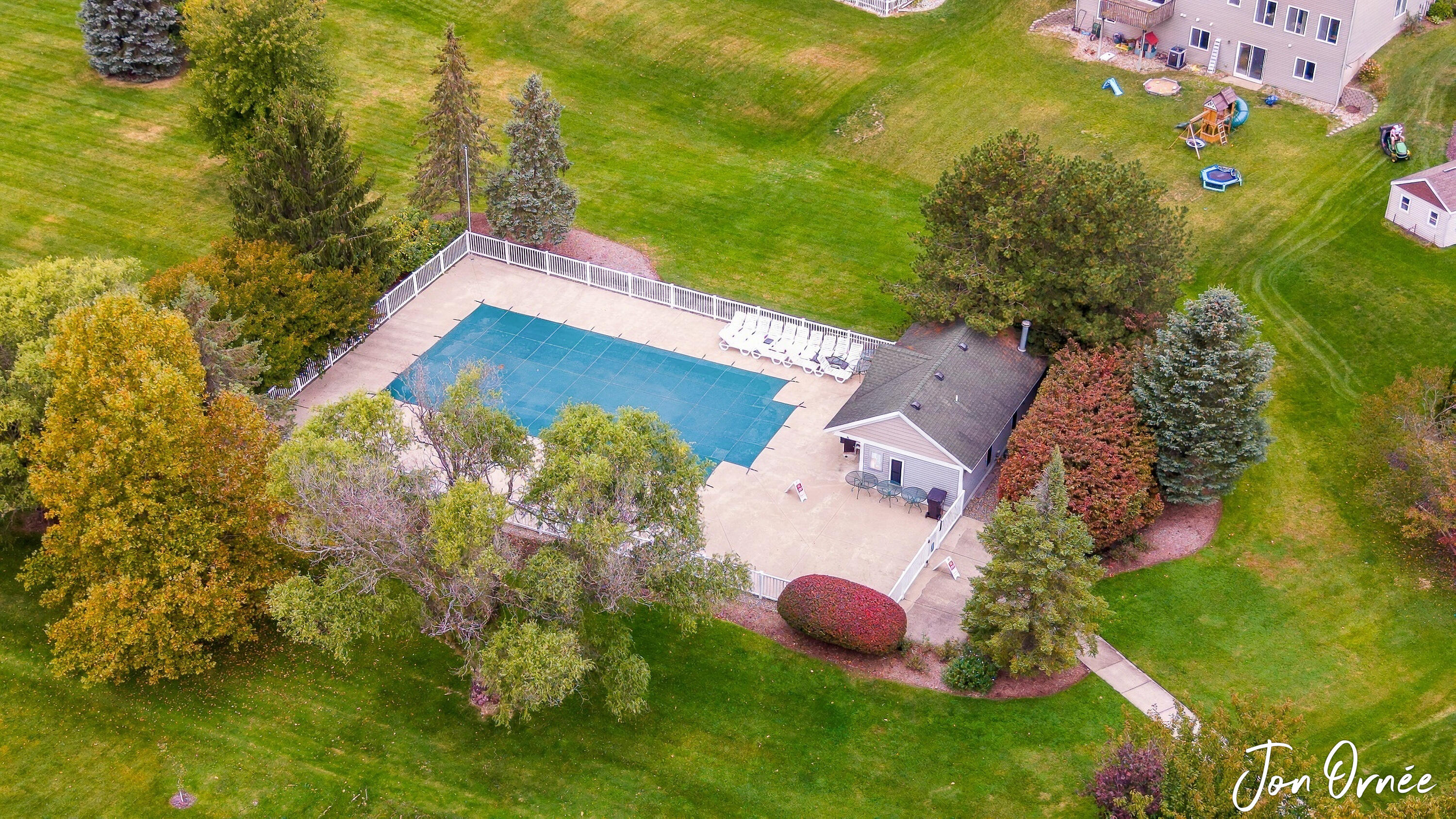 8621 Sun Park Drive Zeeland MI 49464
