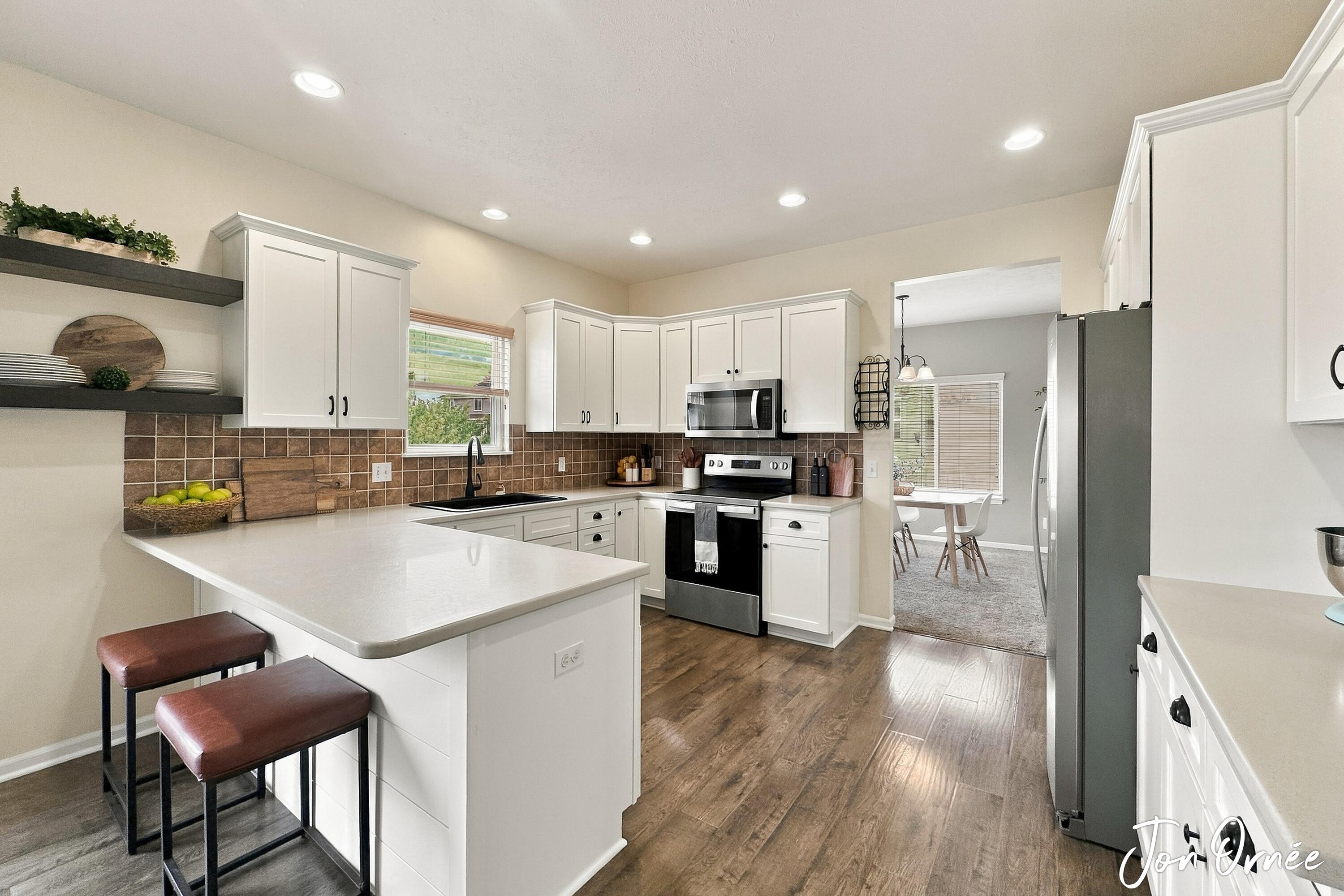 8621 Sun Park Drive Zeeland MI 49464