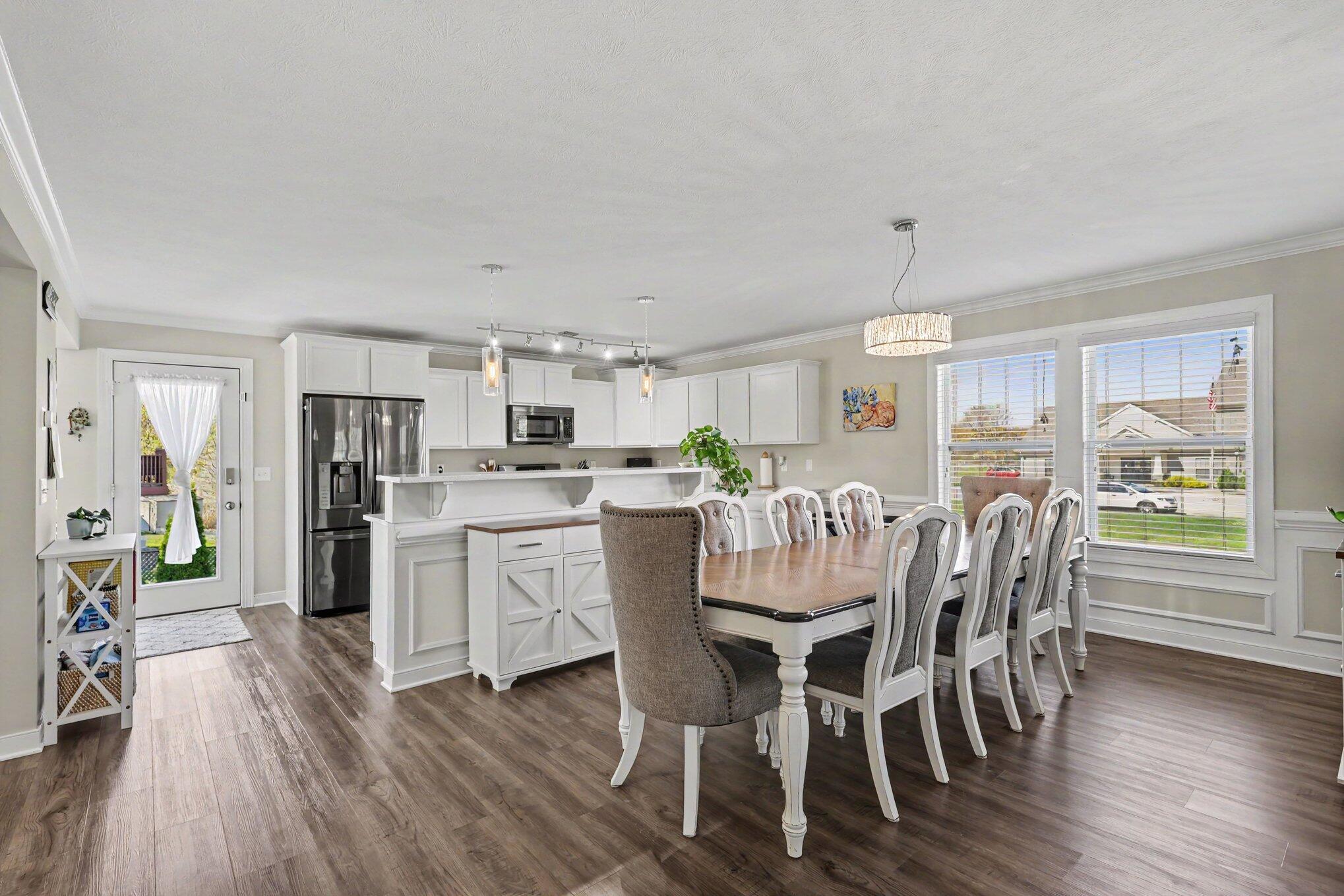 2307 Byerley Drive Muskegon MI 49444