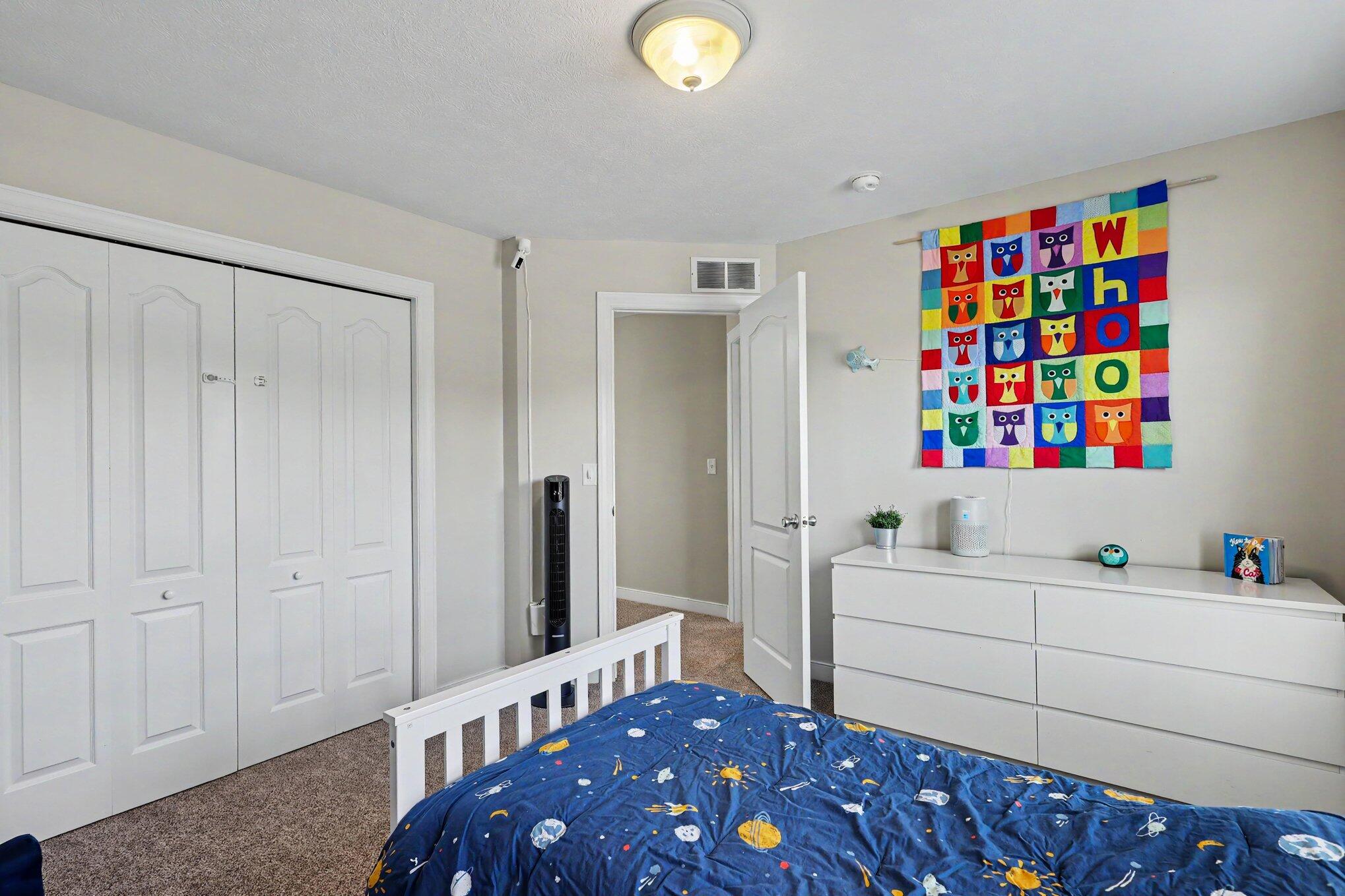 2307 Byerley Drive Muskegon MI 49444
