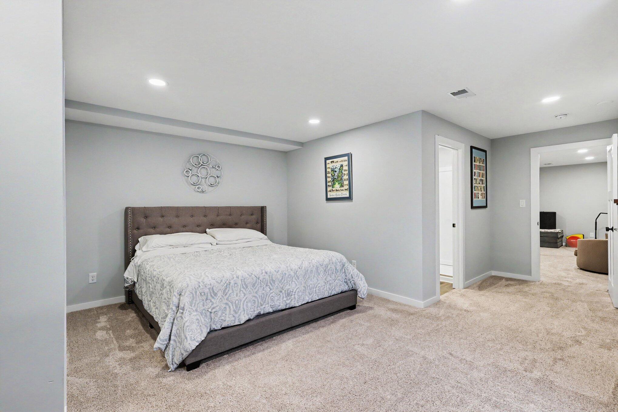 2307 Byerley Drive Muskegon MI 49444