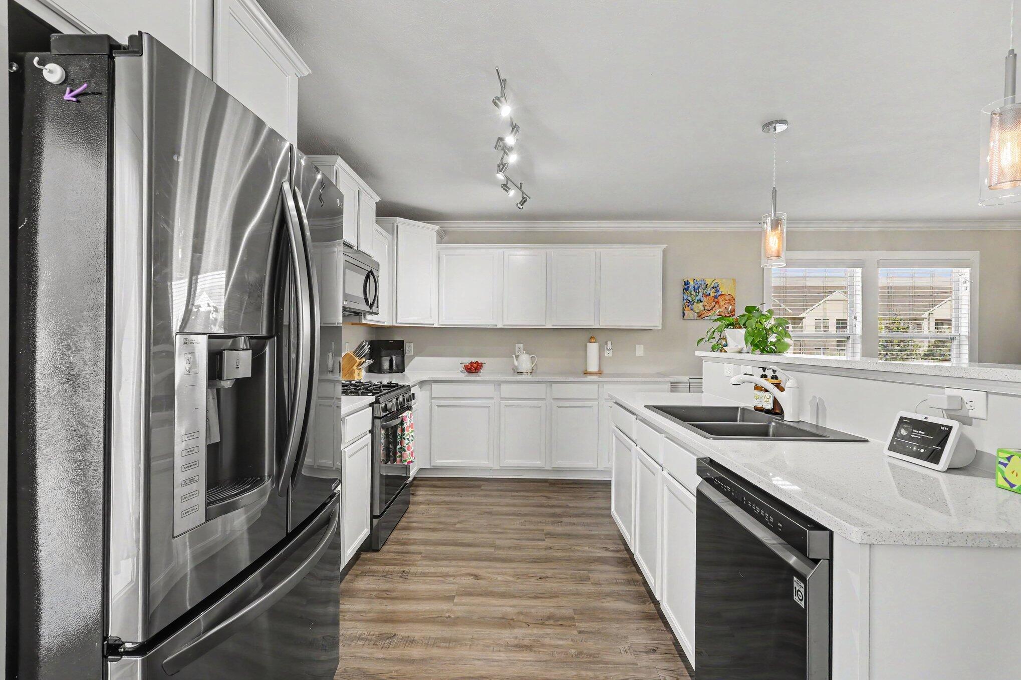 2307 Byerley Drive Muskegon MI 49444
