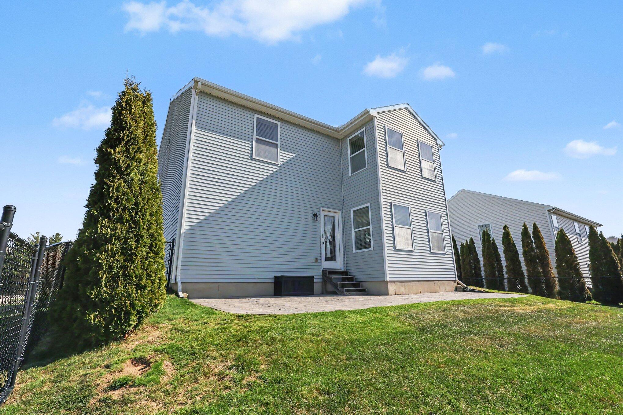 2307 Byerley Drive Muskegon MI 49444