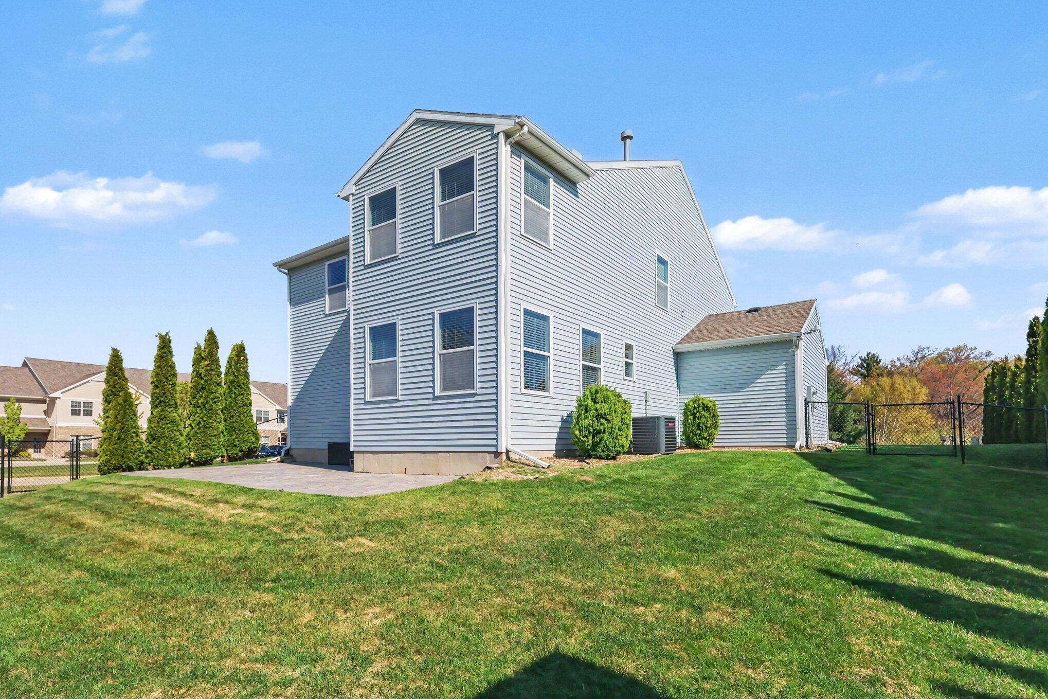 2307 Byerley Drive Muskegon MI 49444