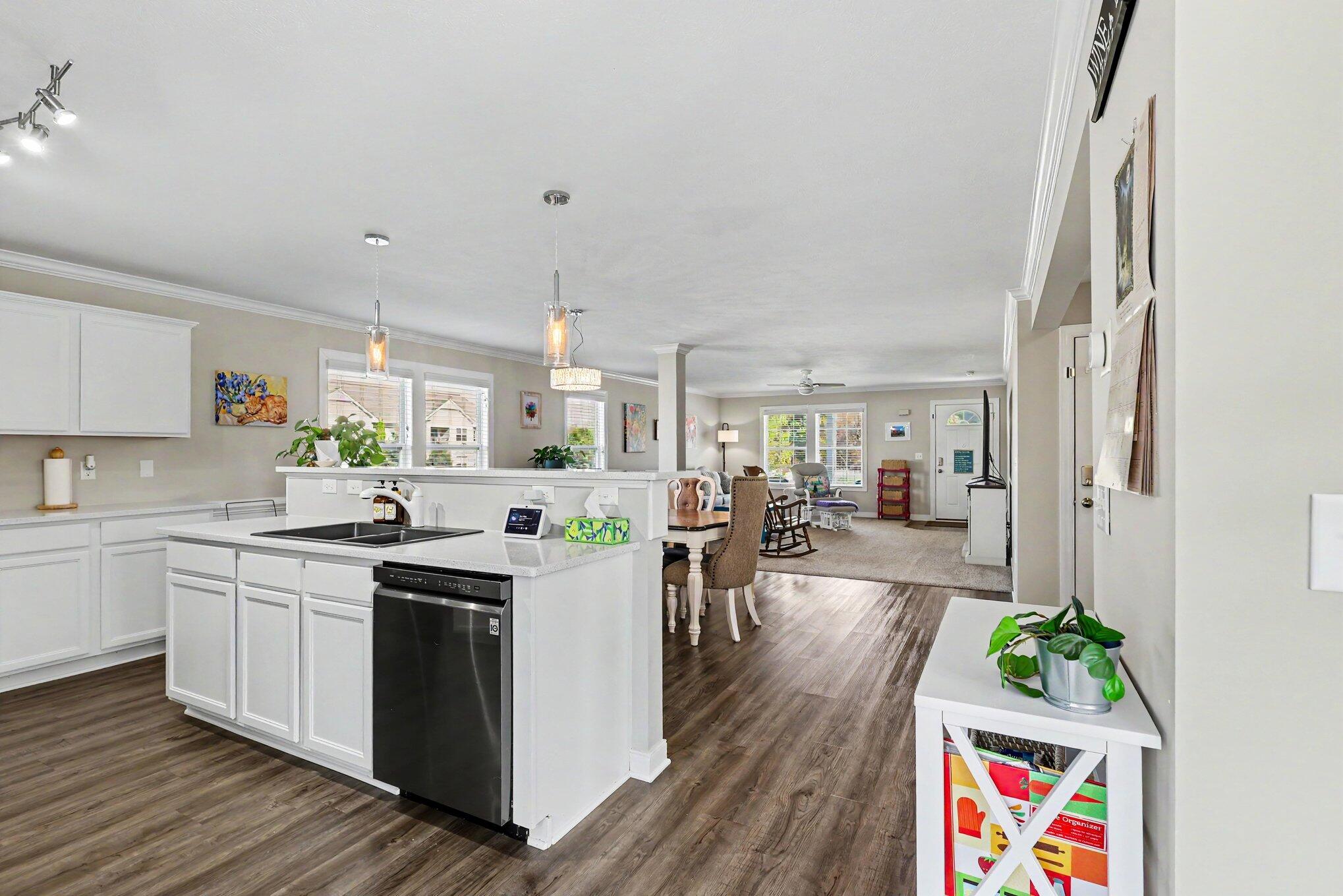 2307 Byerley Drive Muskegon MI 49444
