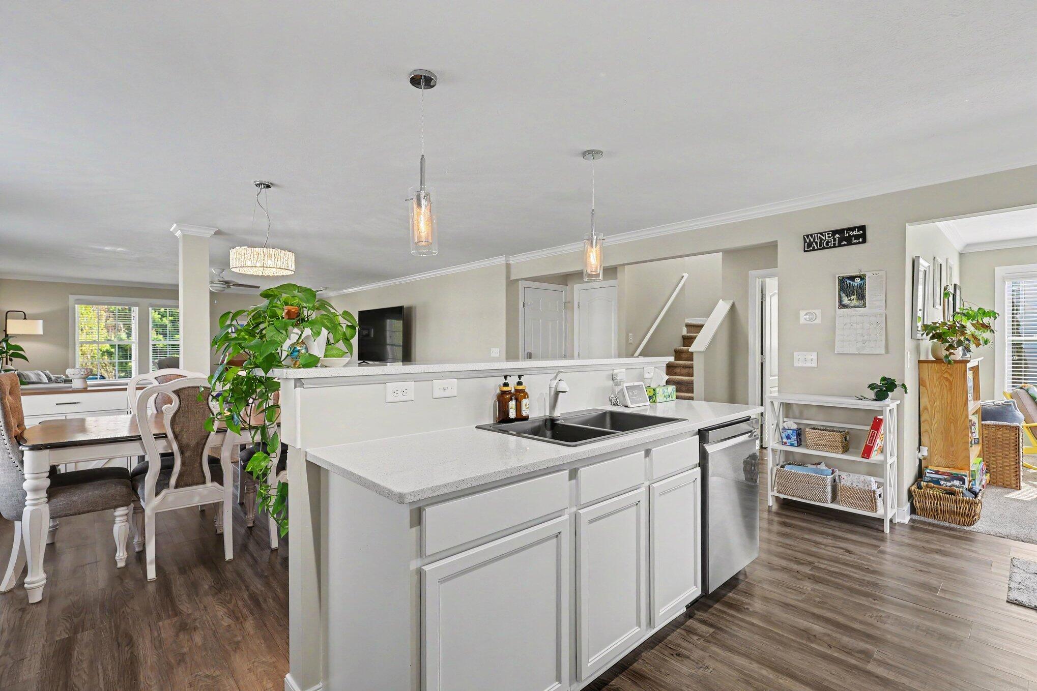 2307 Byerley Drive Muskegon MI 49444