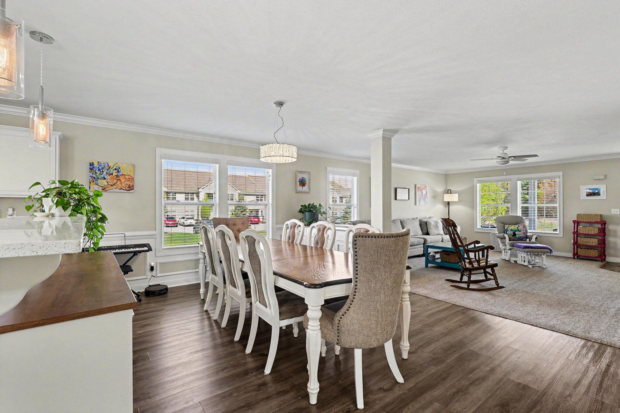 2307 Byerley Drive Muskegon MI 49444