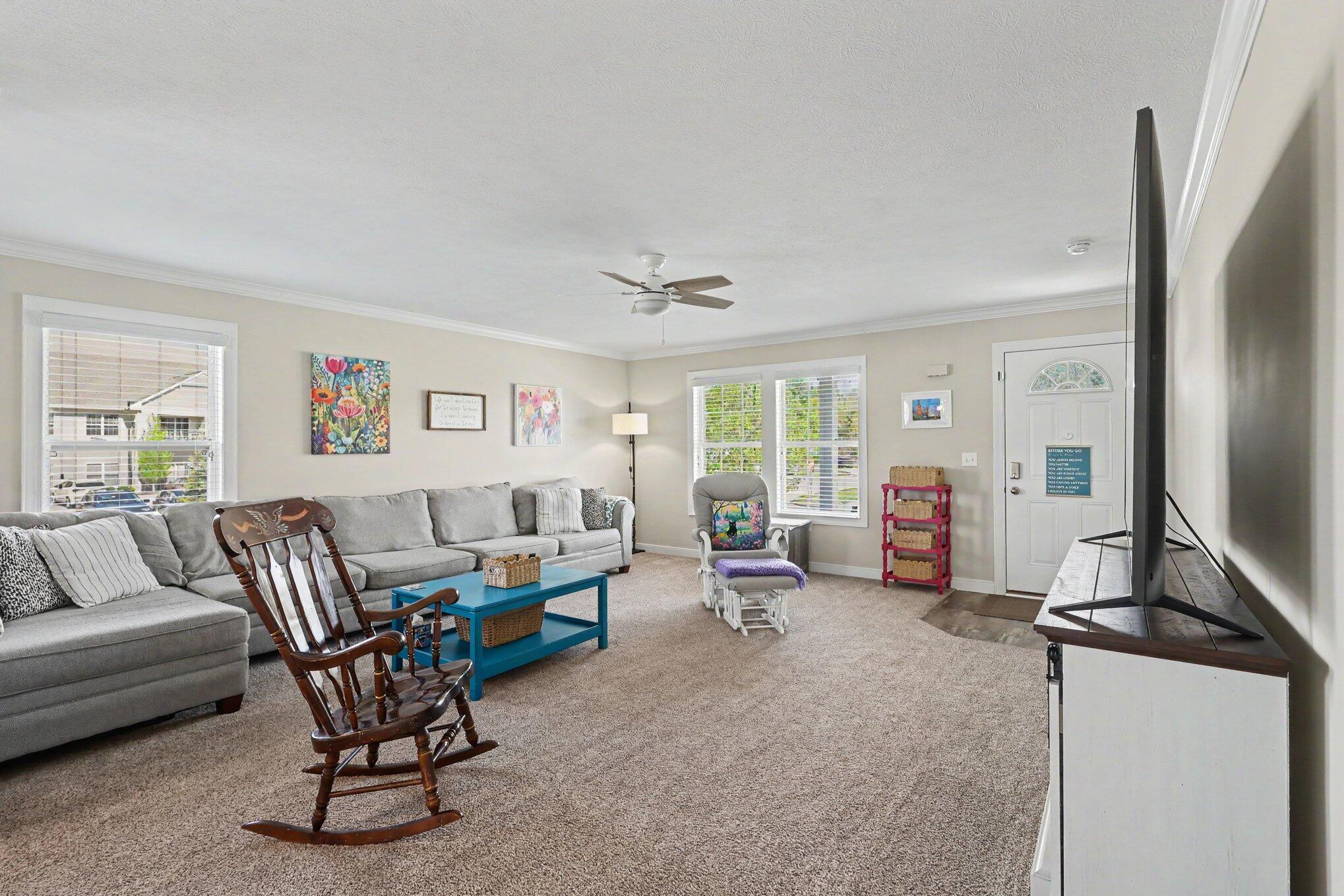 2307 Byerley Drive Muskegon MI 49444