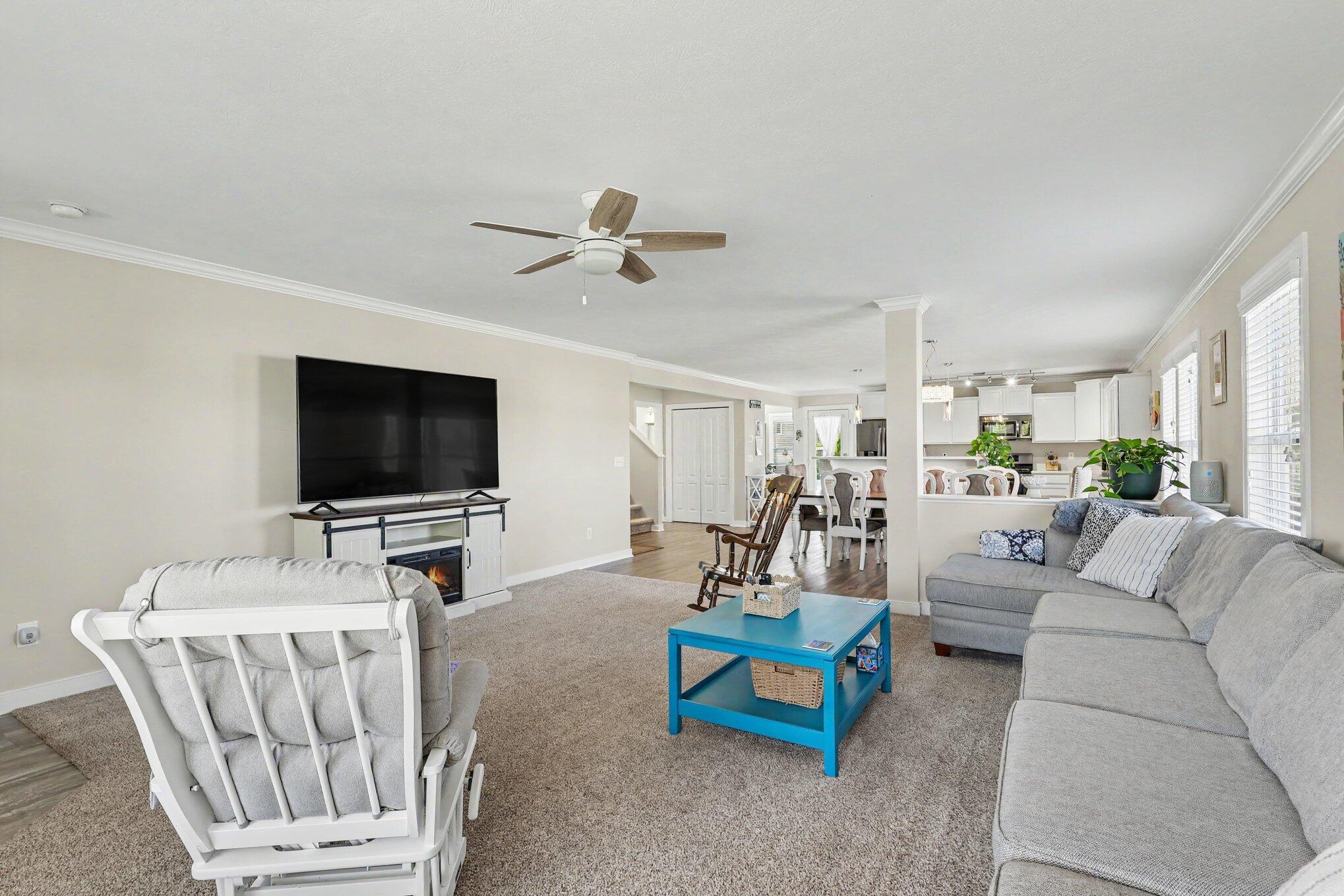 2307 Byerley Drive Muskegon MI 49444